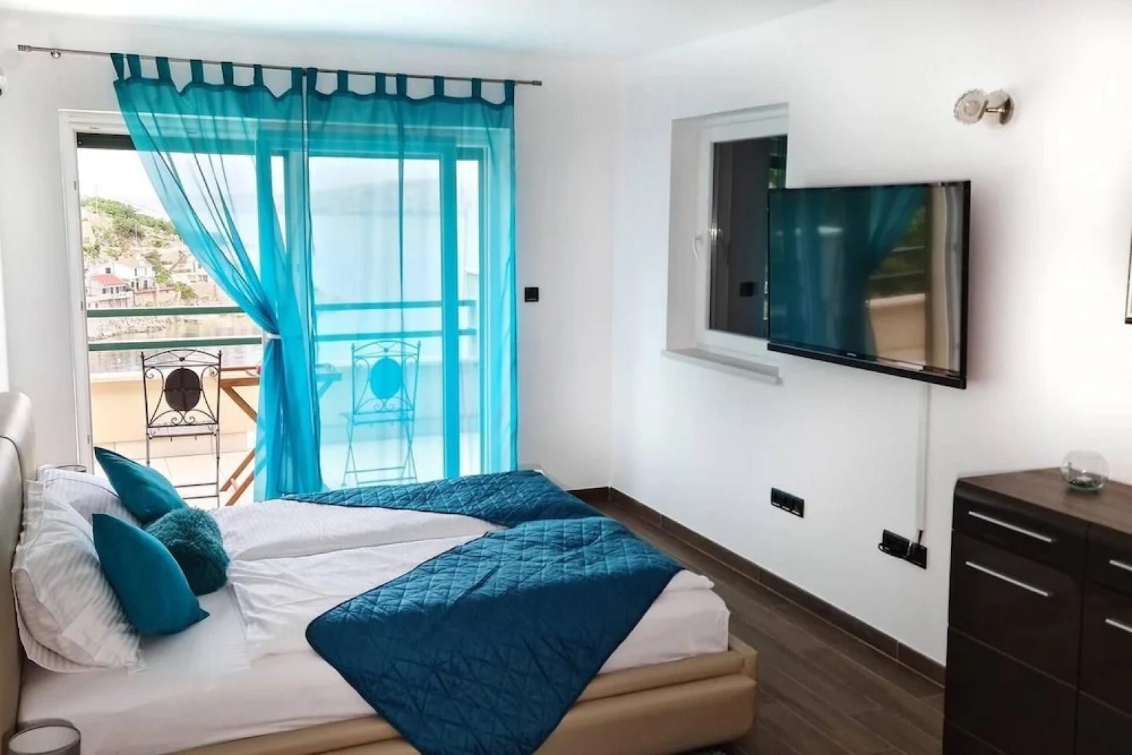 Villa Relax, Amazing View and 2 Pools