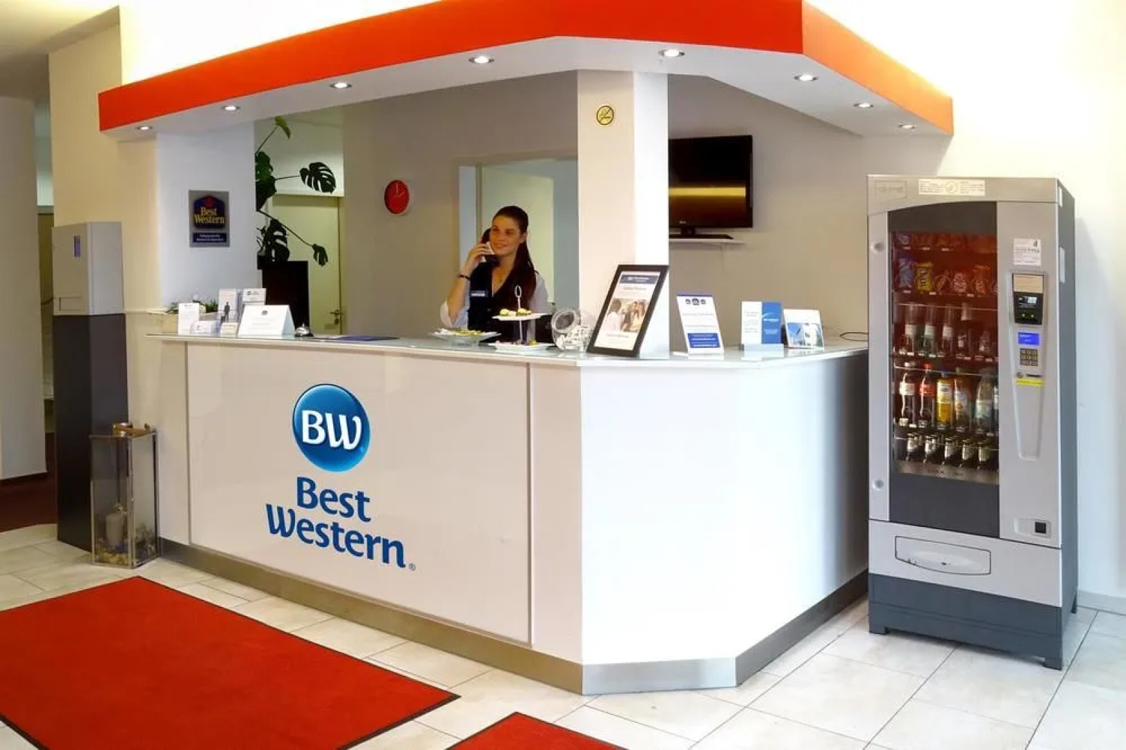 Best Western Amedia Bielefeld / Werther