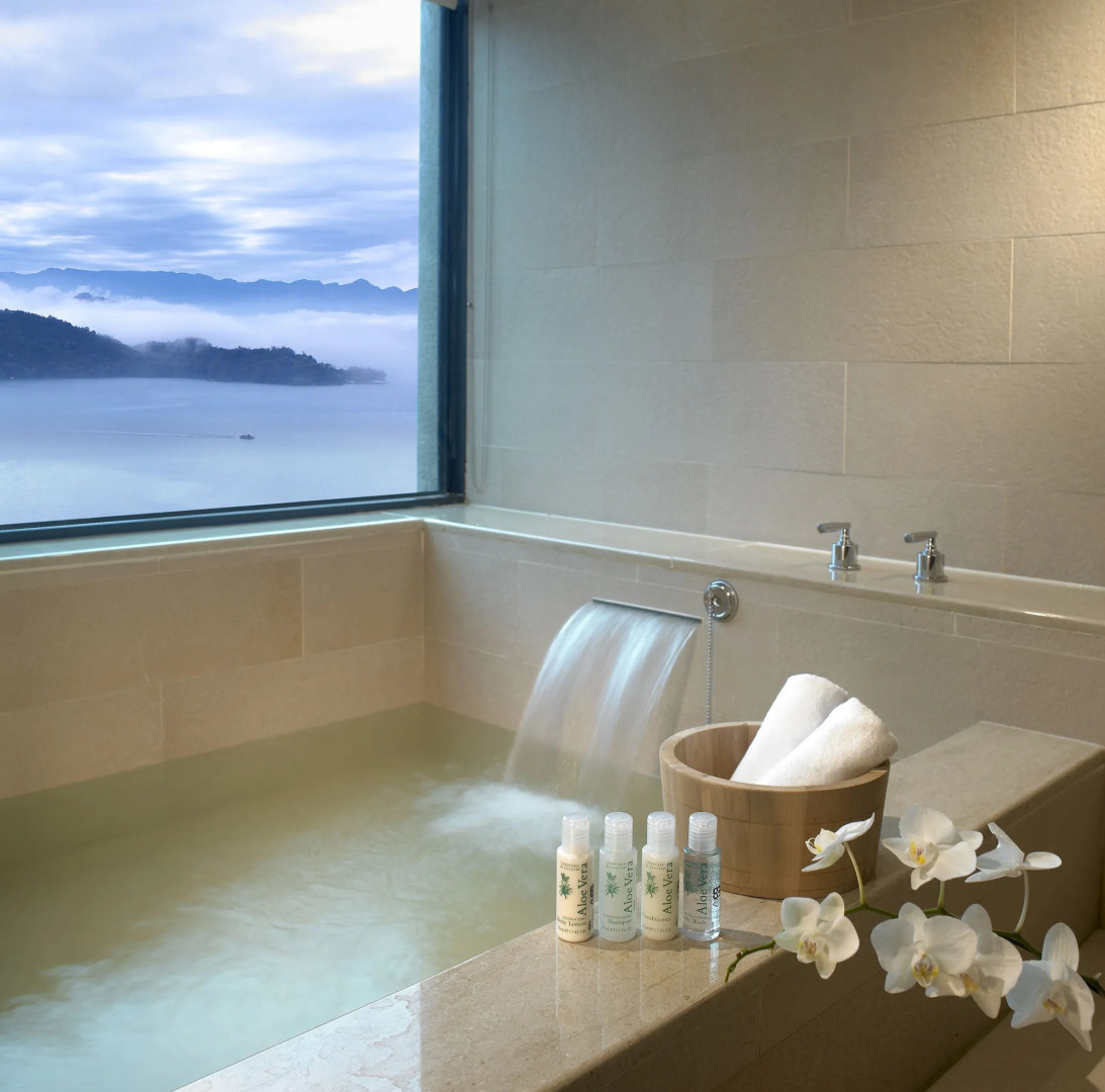 Fleur de Chine Hotel