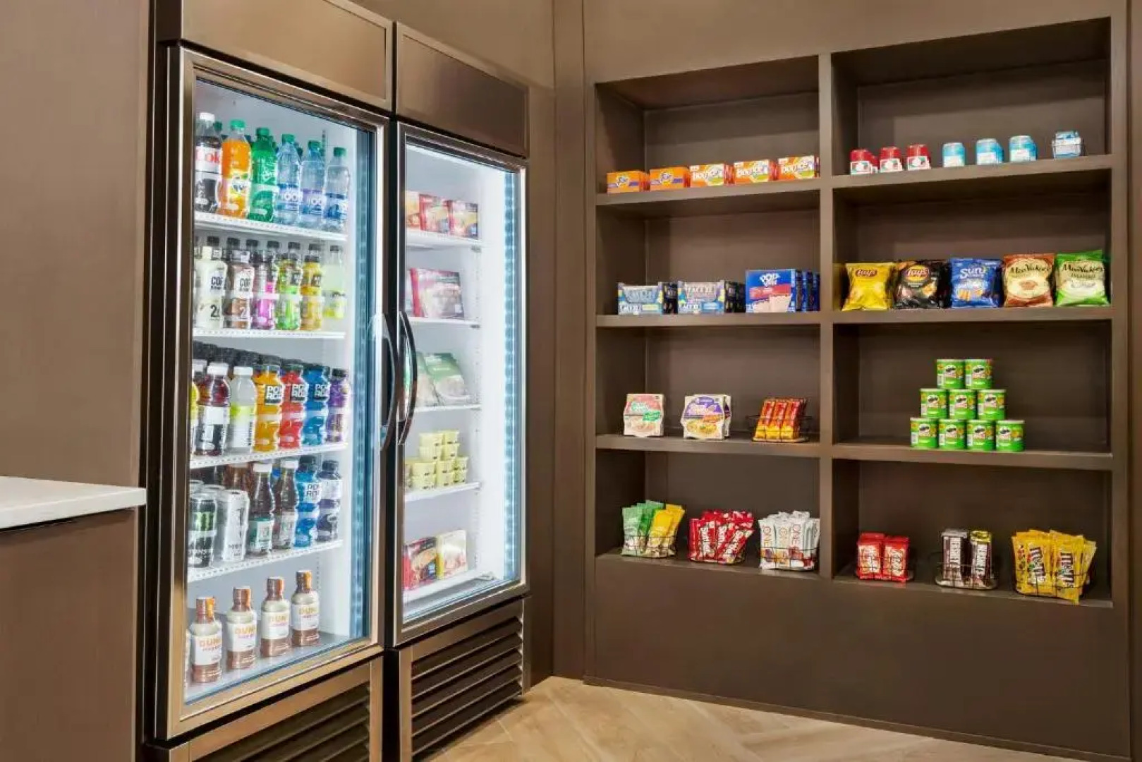 Staybridge Suites Kincardine Southeast by IHG