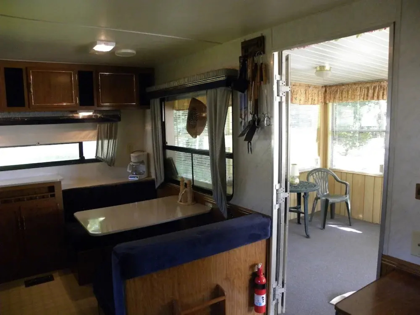 Countryside Campground