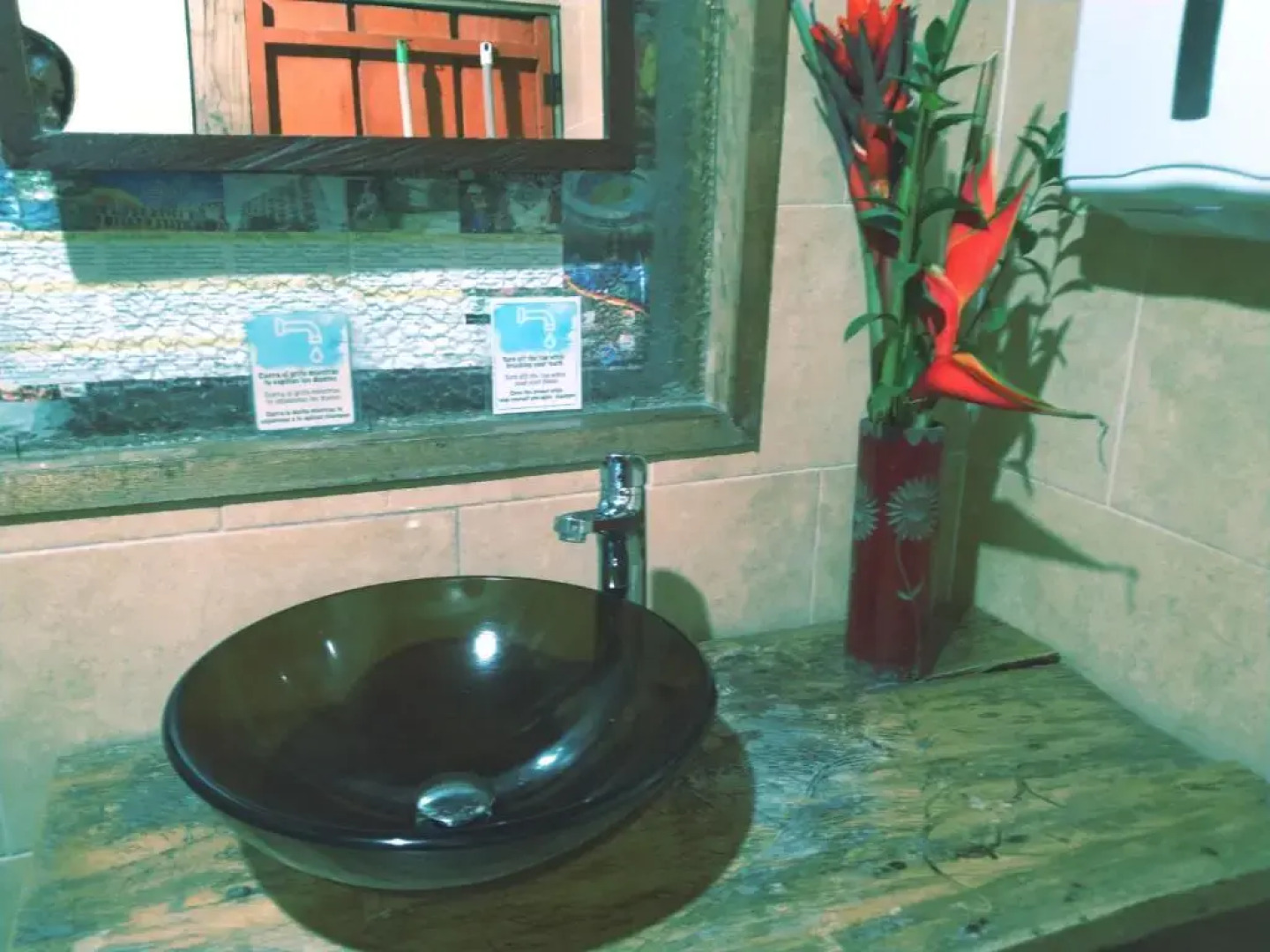 Hostal Estrella de Agua - Hostel