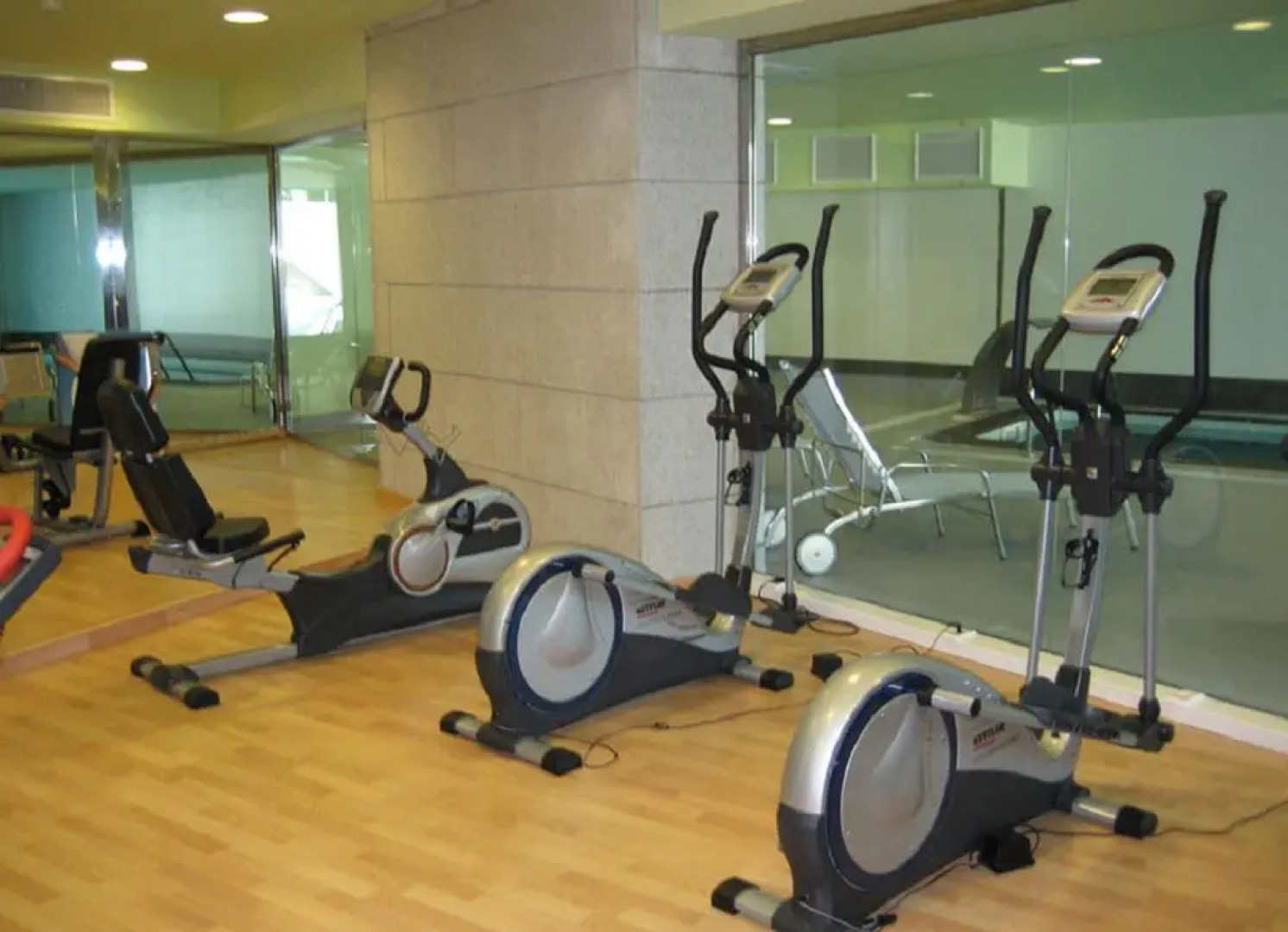 Hotel Eurostars Reina Felicia