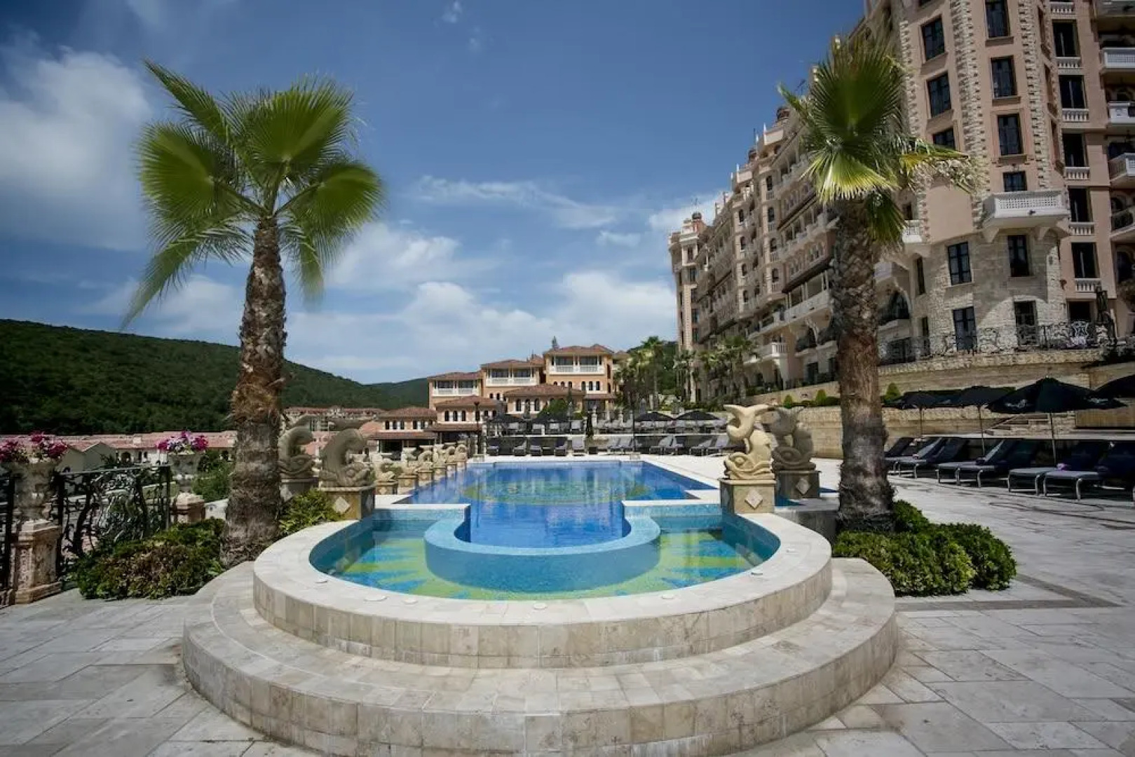 Villas Elenite Premium