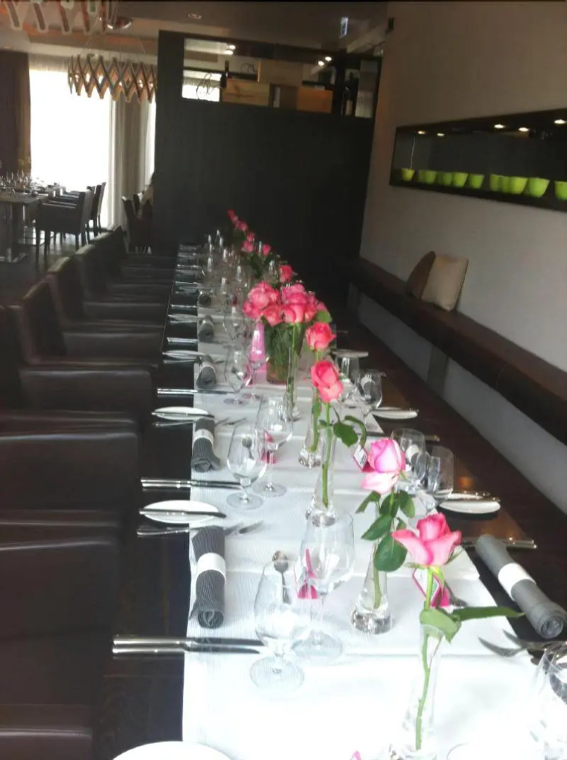 Hotel Eberhards am Wasser