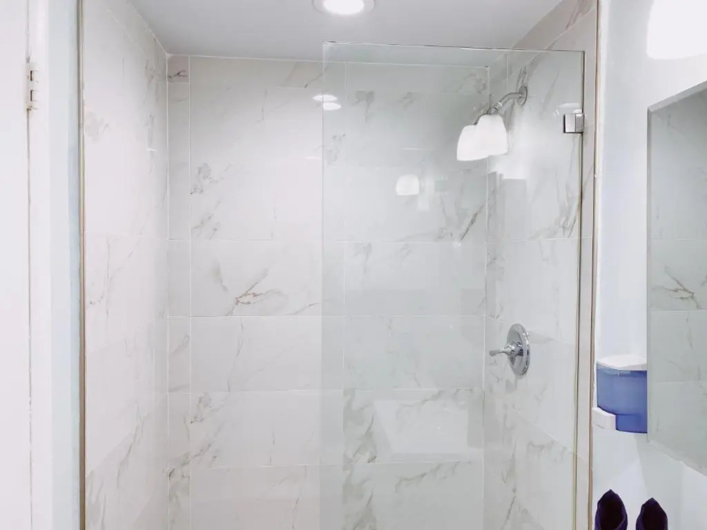 Rock Apartments by Lowkl