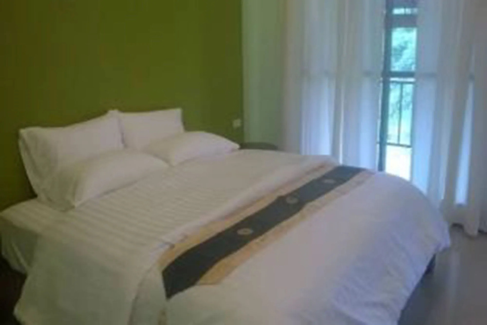 Sawasdee River Kwai Lodge