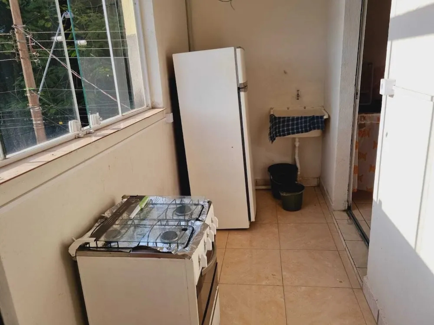 Apartamento aconchegante