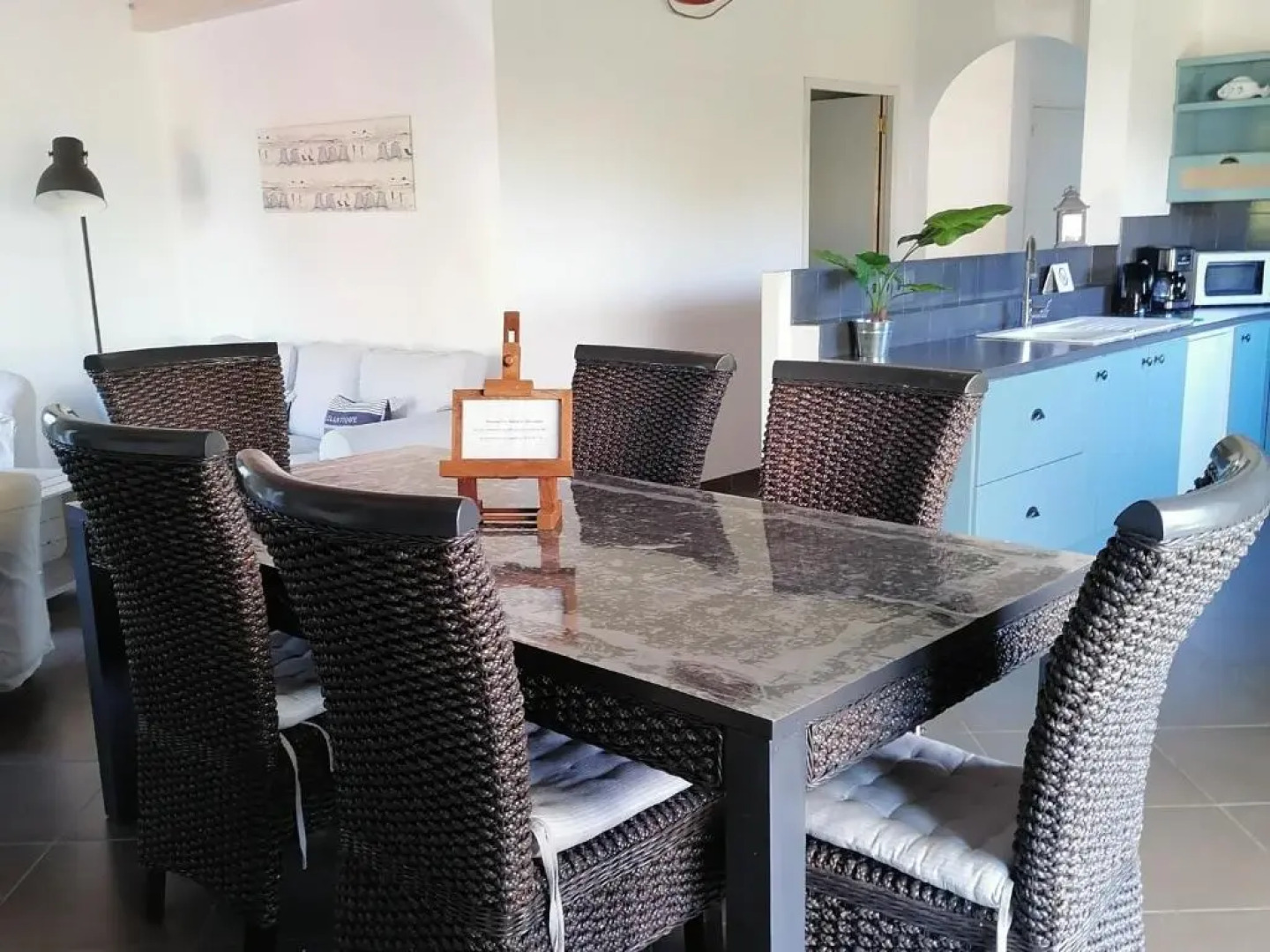 Gîte Chauve, 4 pièces, 6 personnes - FR-1-306-1171