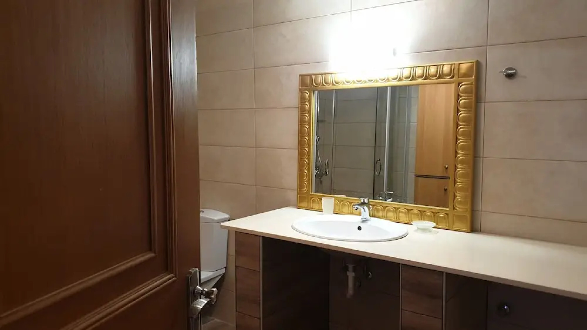 Comfortable Luxury House On The Sea South Crete