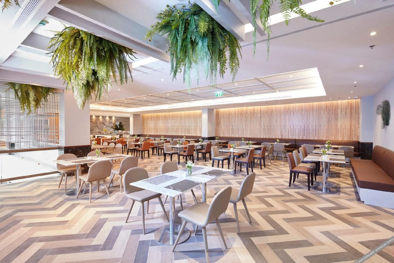 Health Land Resort & Spa