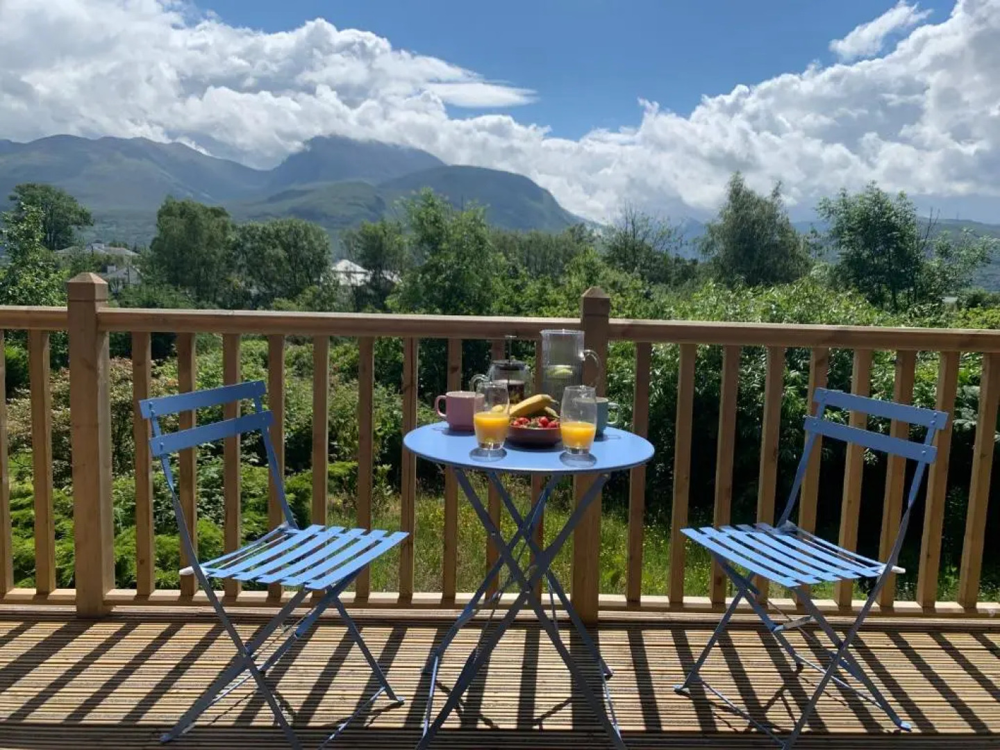 Serendipity - Tiny House