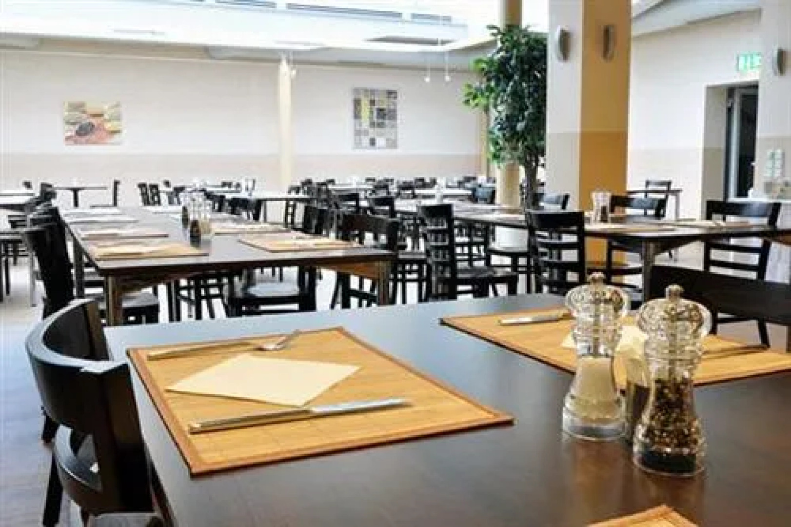 Airport & Seminarhotel