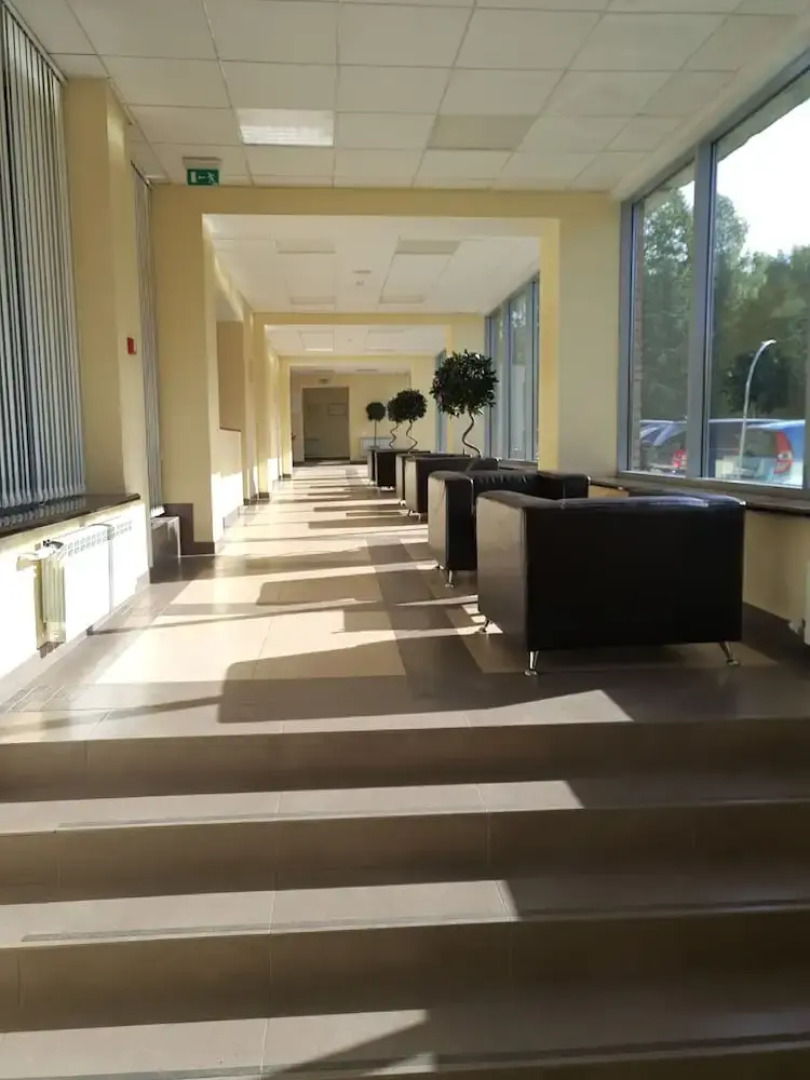 Парк-отель «Софрино»