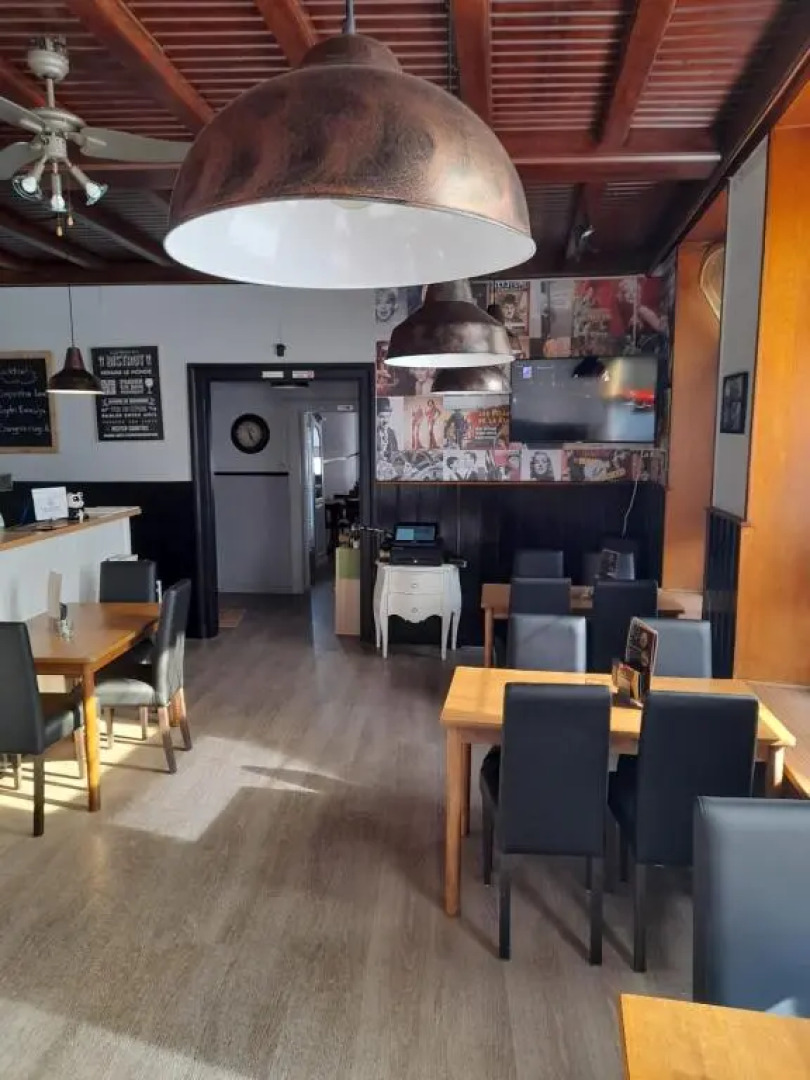 Café Hotel de ville de Bruxelles