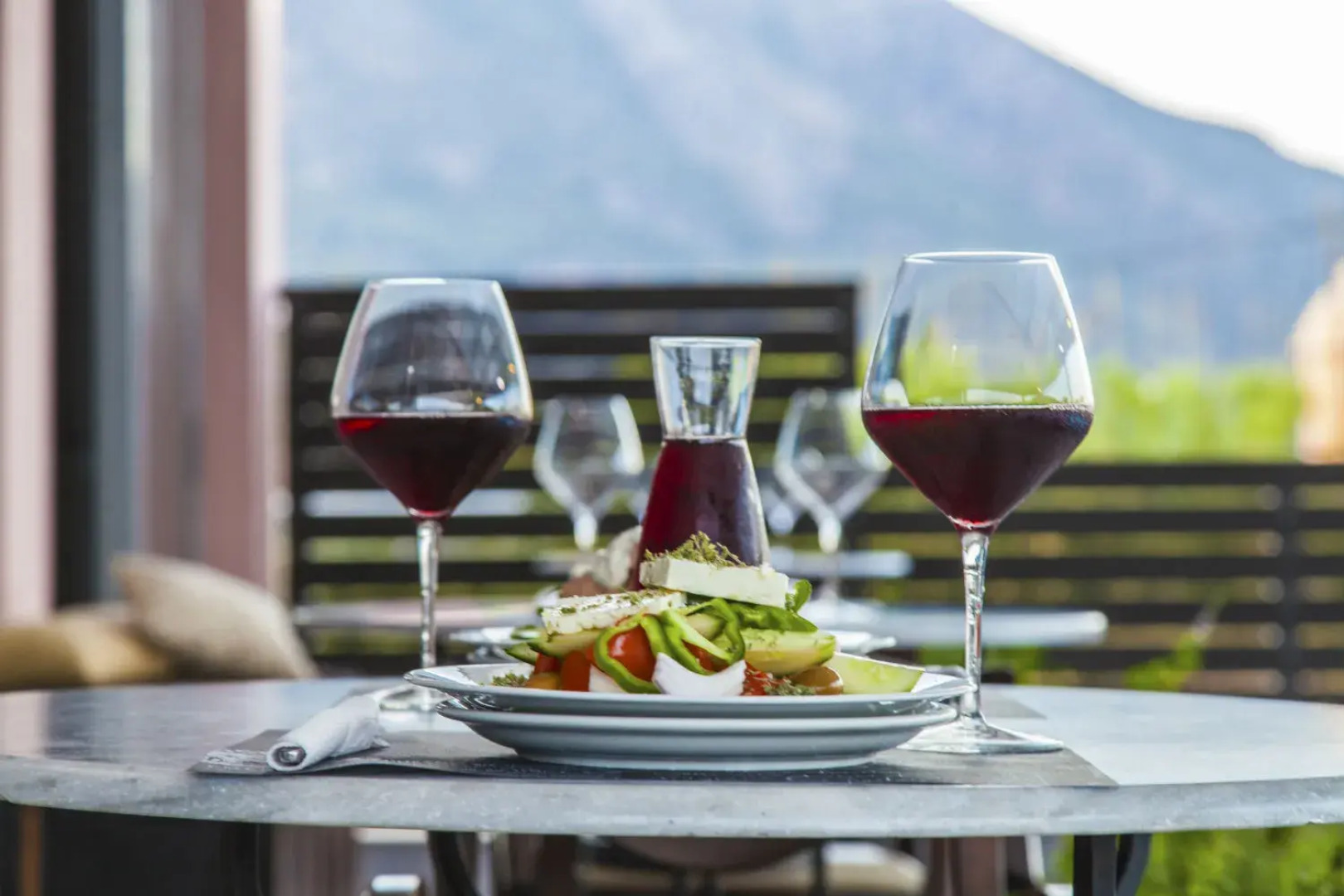 Armonia Luxury Hotel