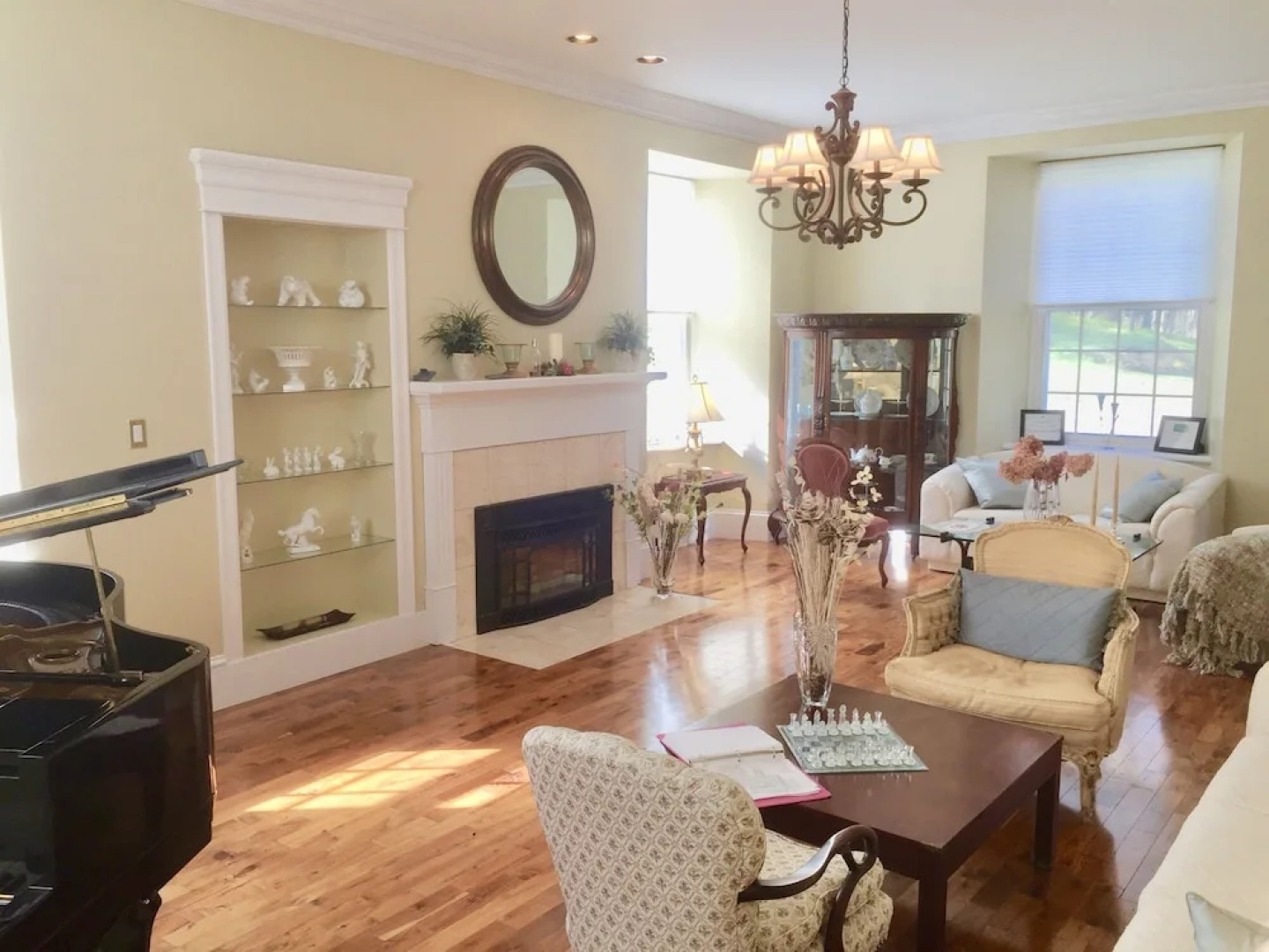 Clyde Hall Bed and Breakfast