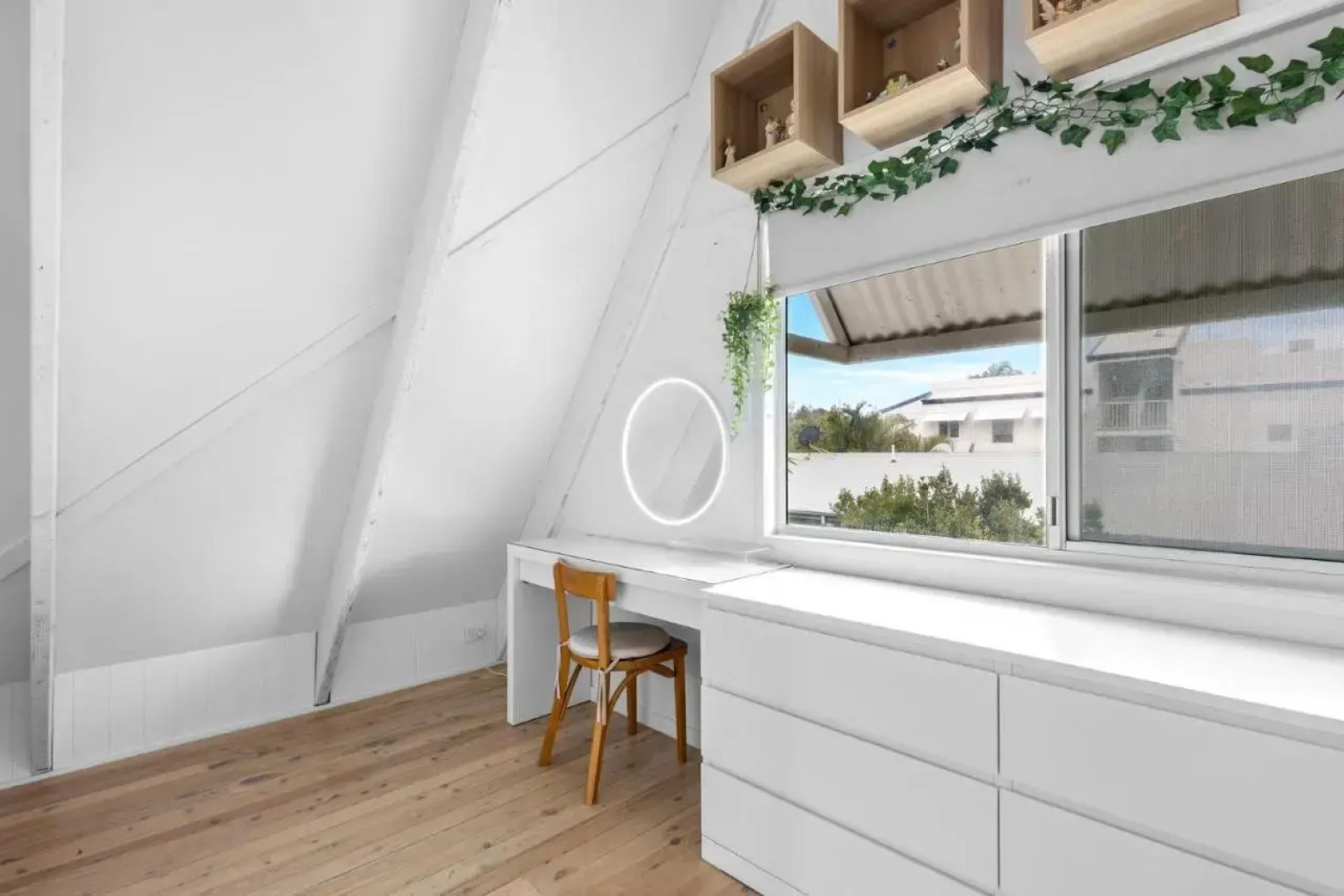 Barra Luxe Beach House