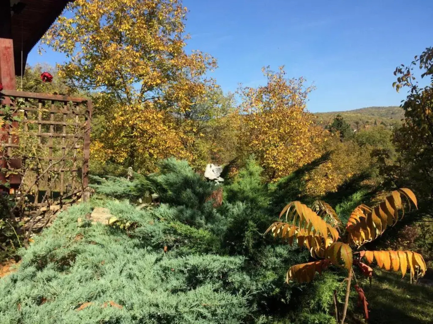 Holiday home Nanin konak 2