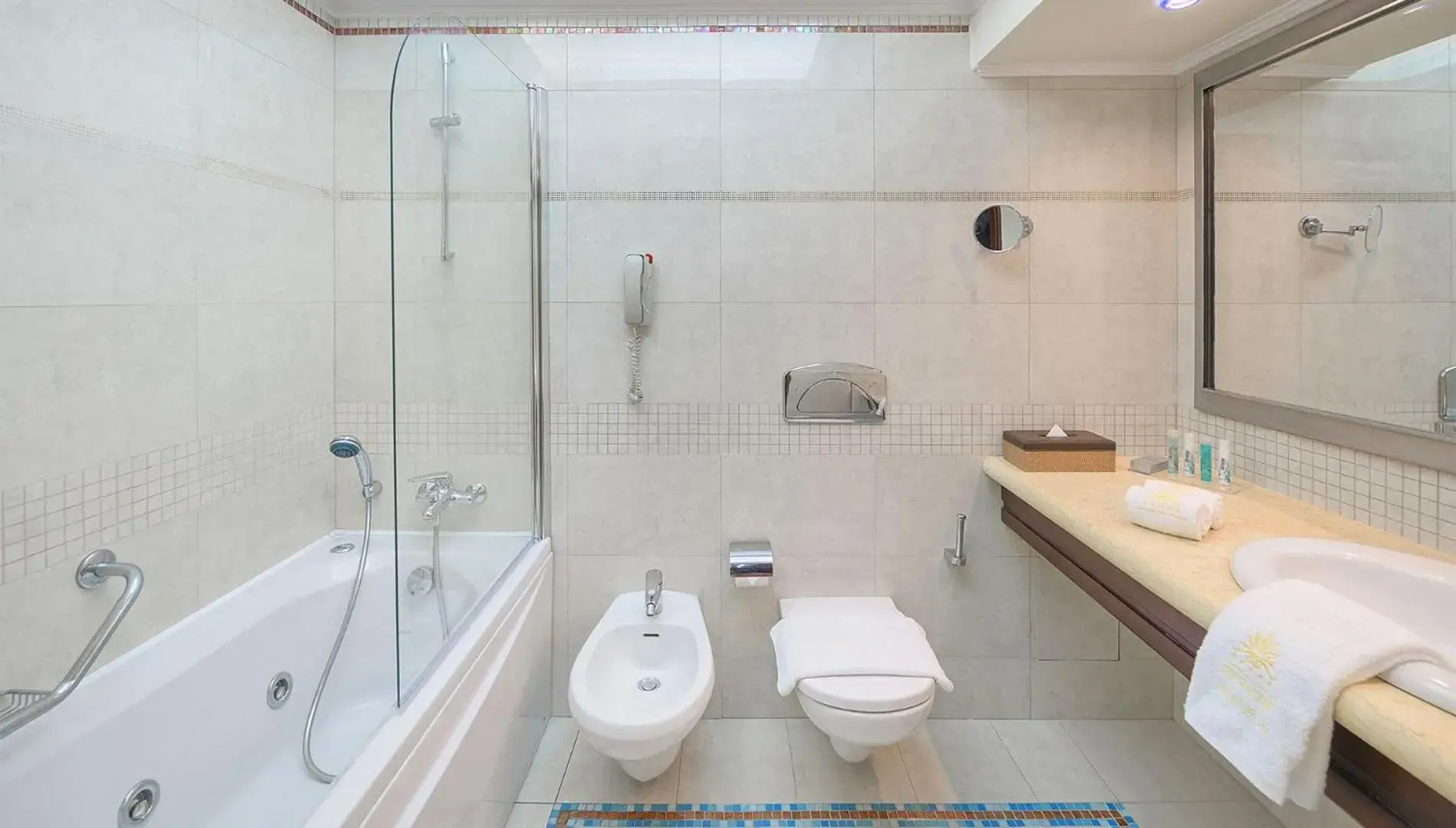 Atrium Palace Thalasso Spa Resort & Villas