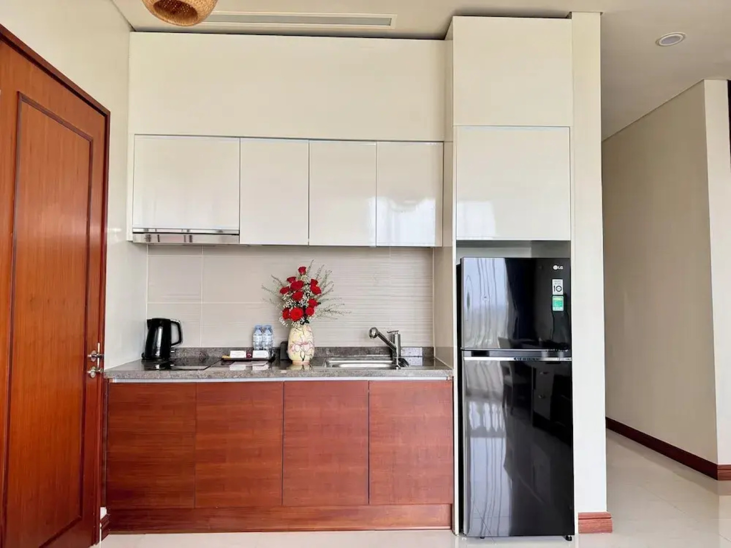 Song Gia Golf Resort