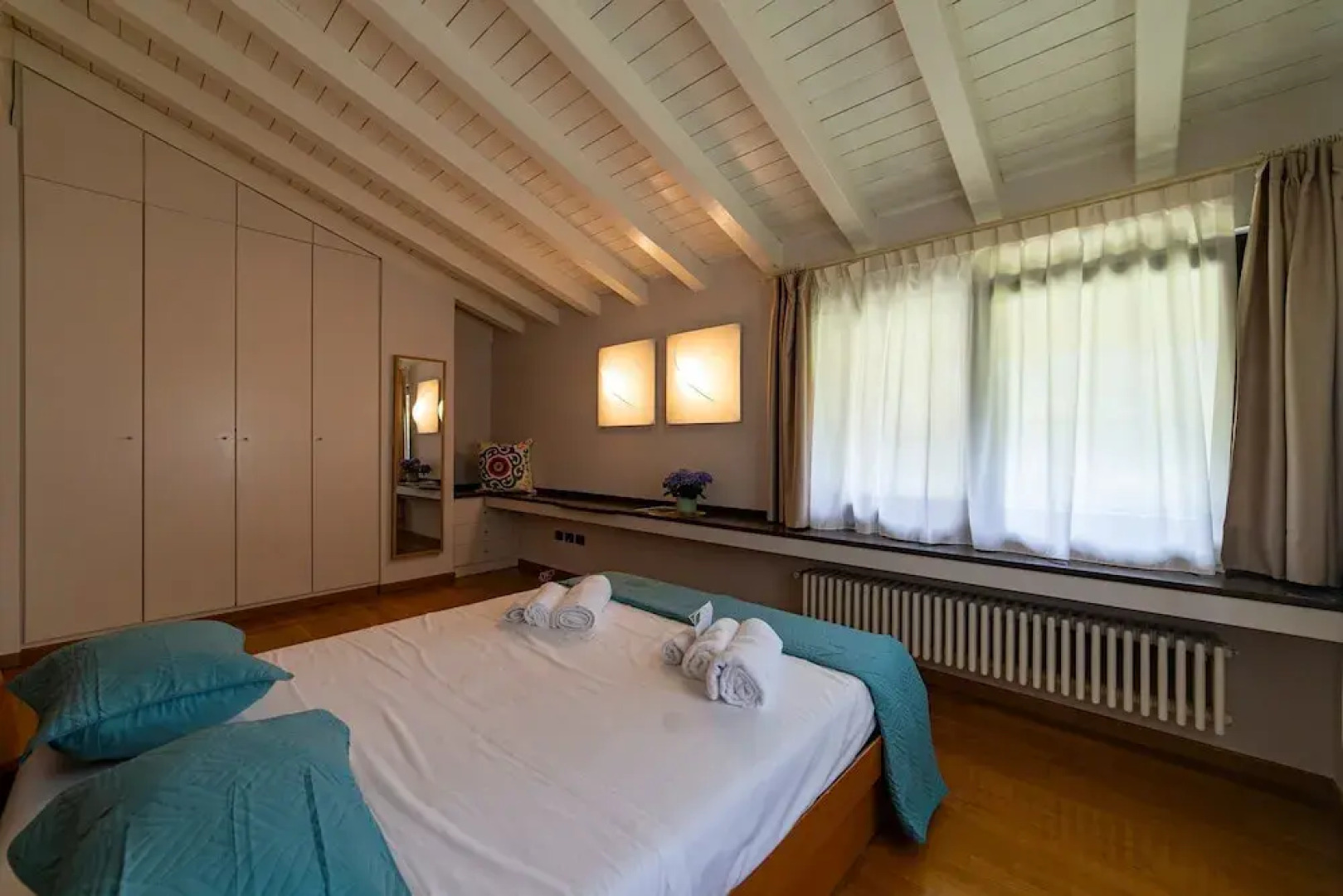 Villa Anna Lake View