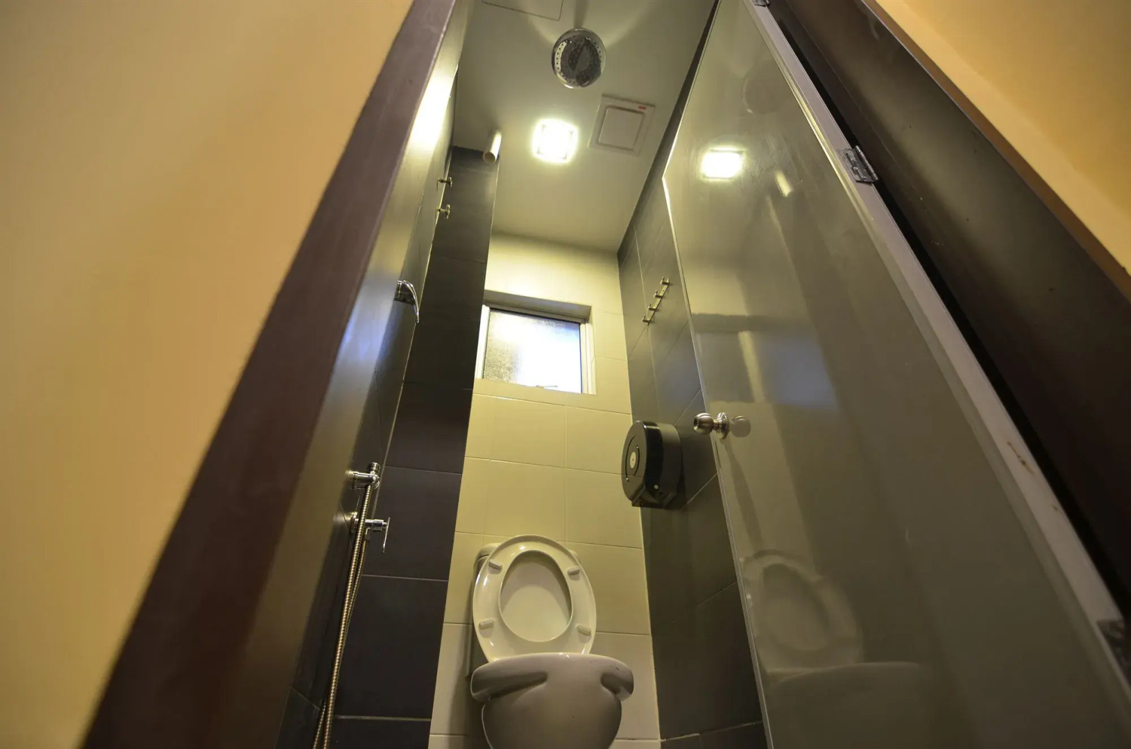 Sri Packers Hotel - KLIA