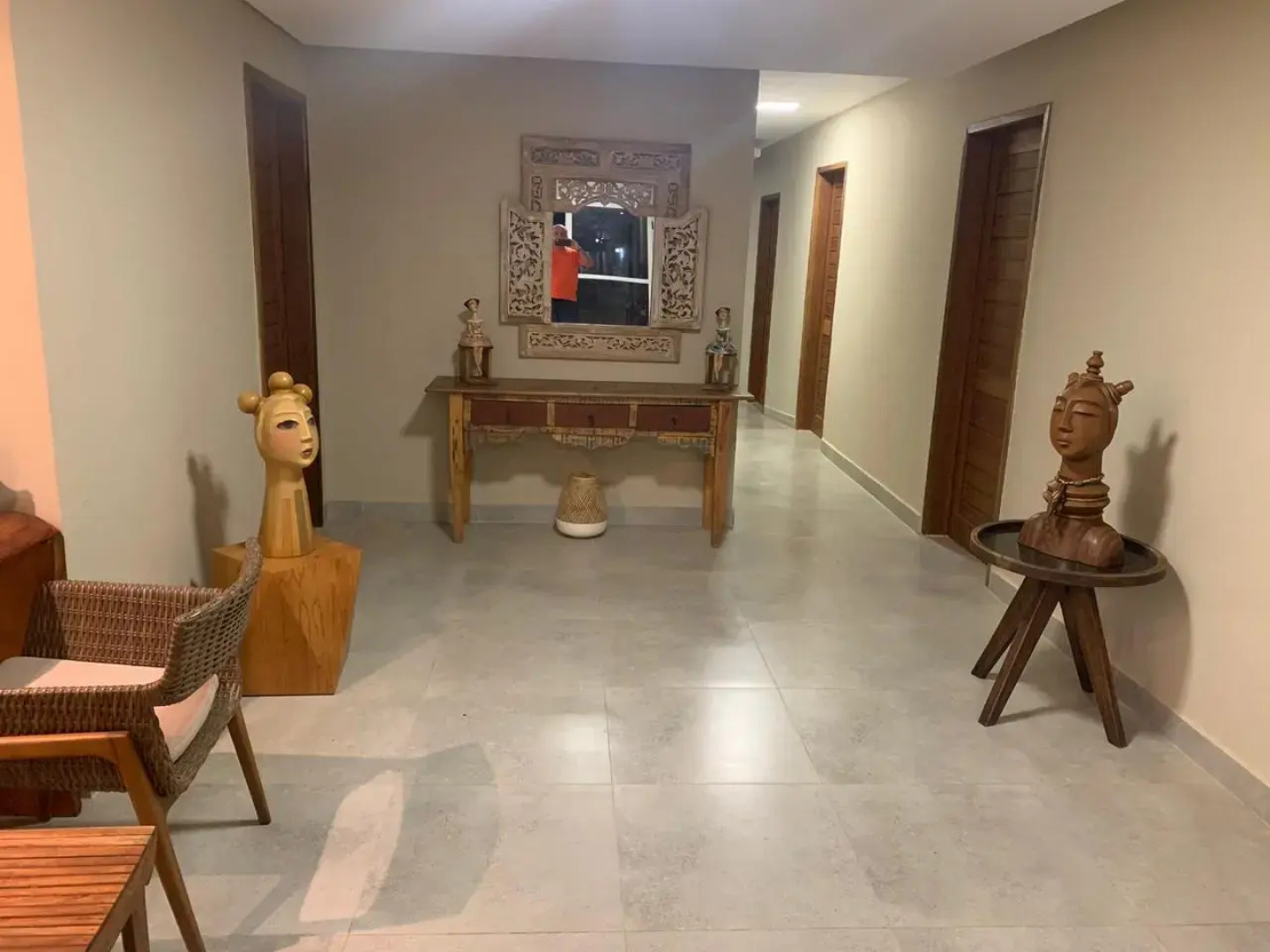 Pousada Recanto Noronha