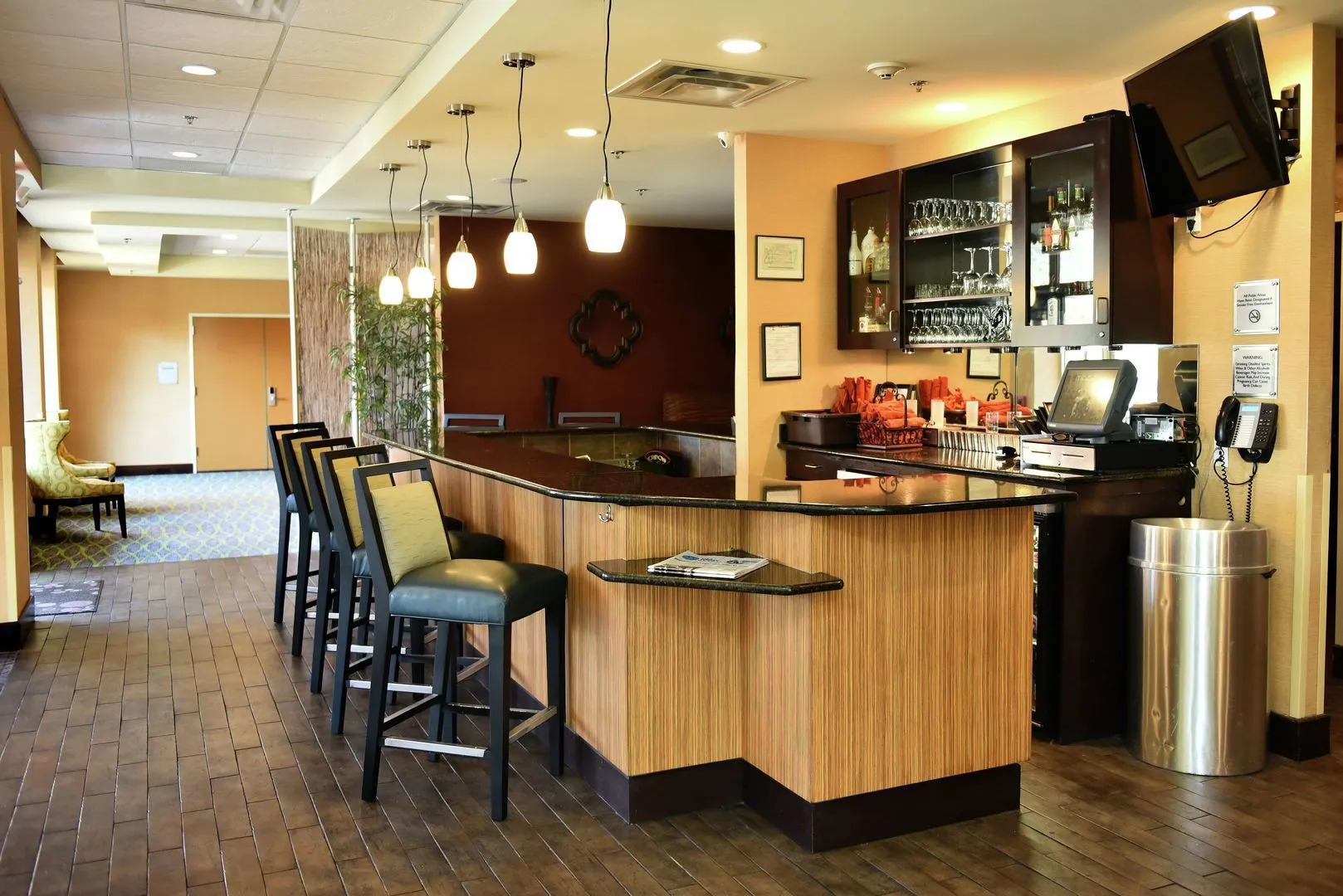 Hilton Garden Inn Atlanta/Peachtree City