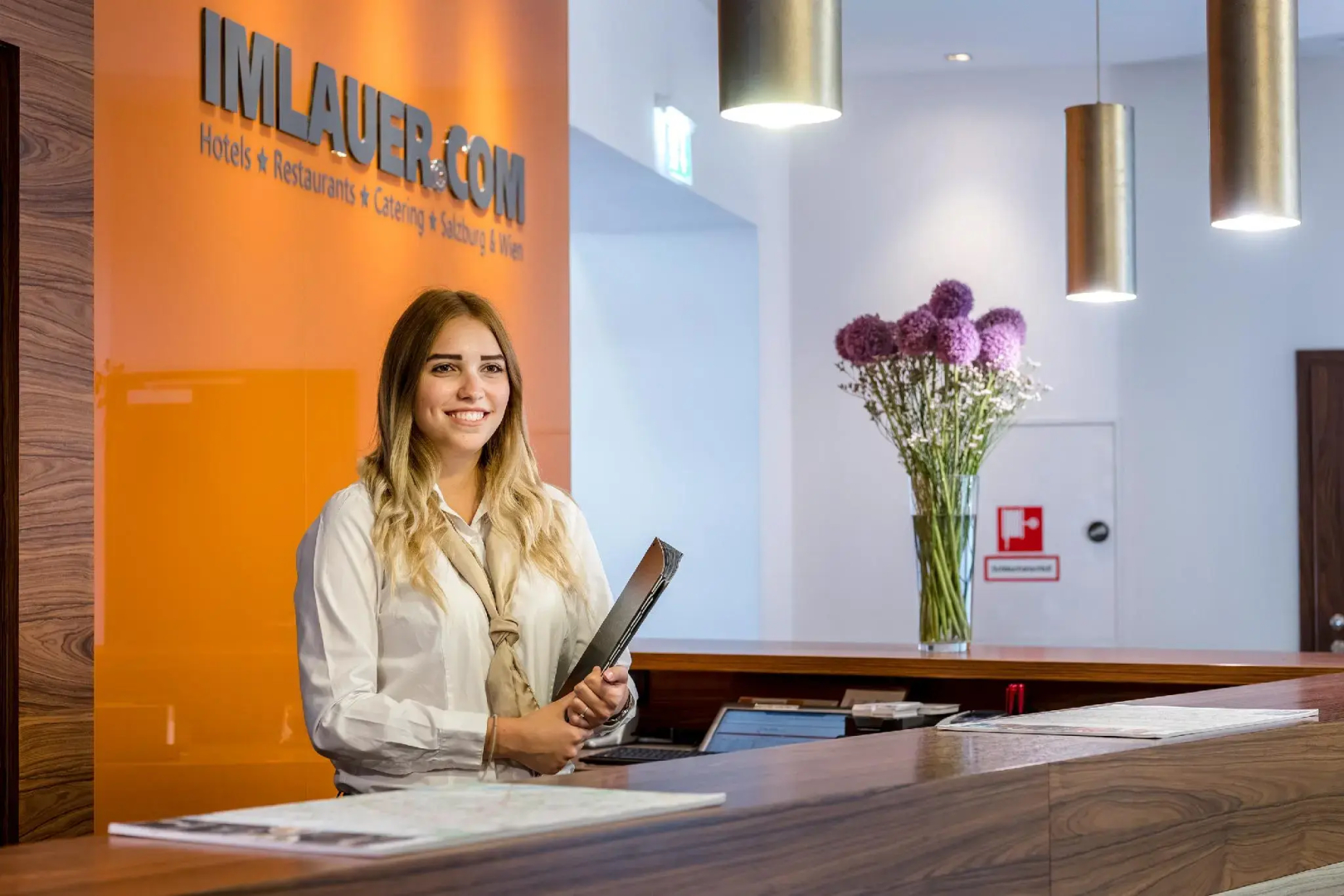 Hotel Imlauer Vienna