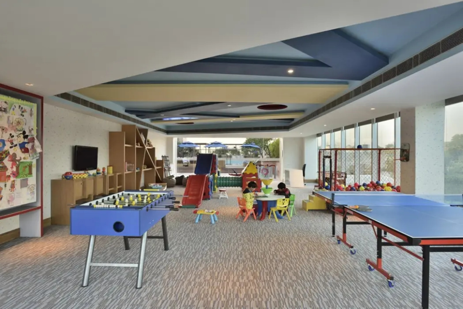 Mansion Grand Agra