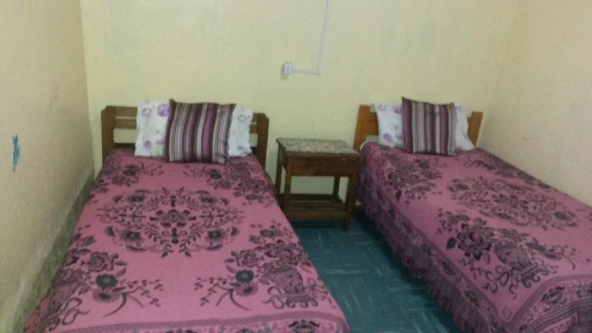 Residencial La Cabaña