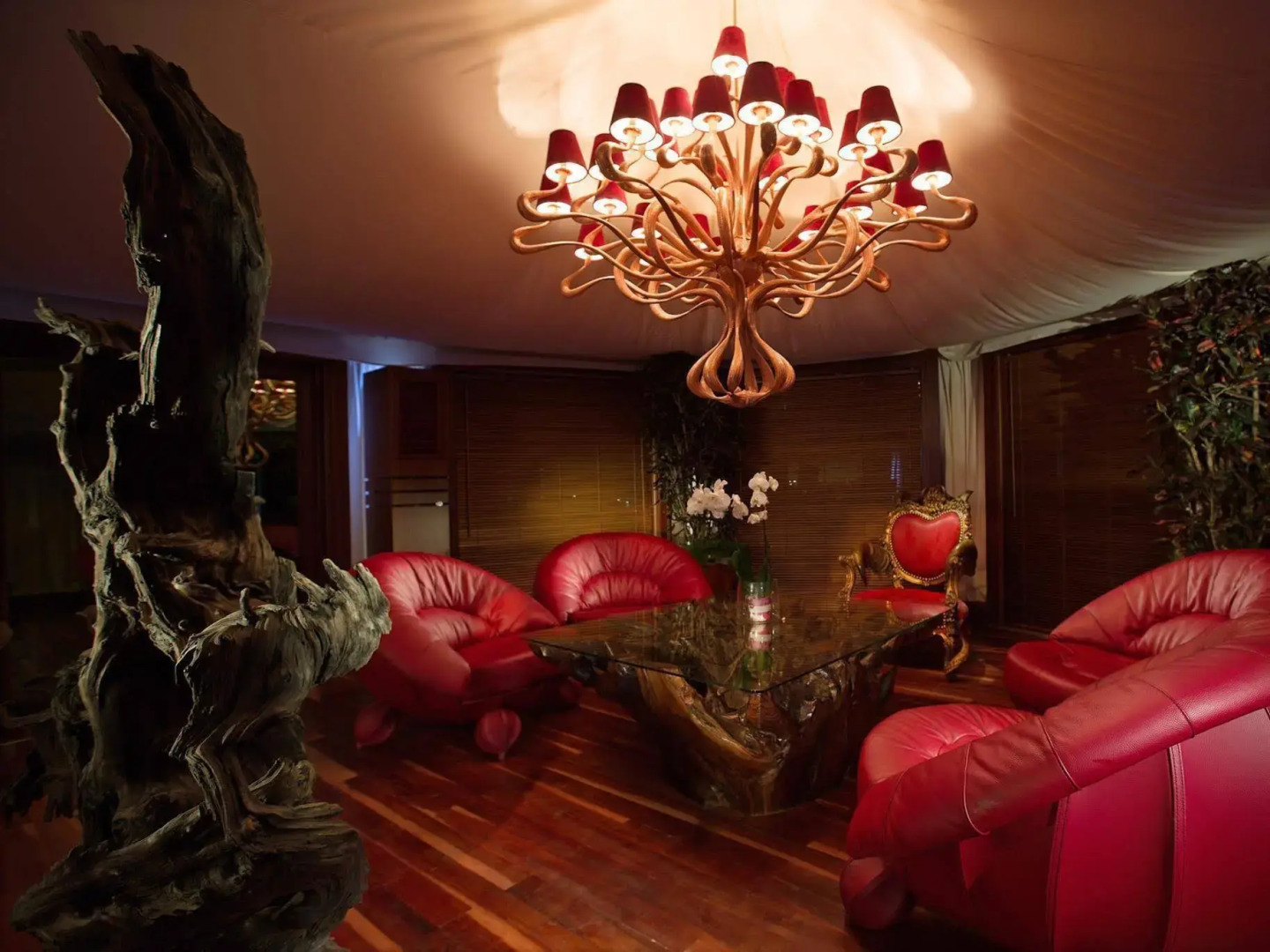 Telal Resort, Al Ain