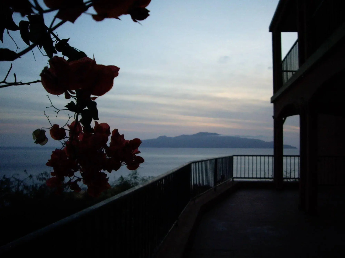 Hotel Xaguate