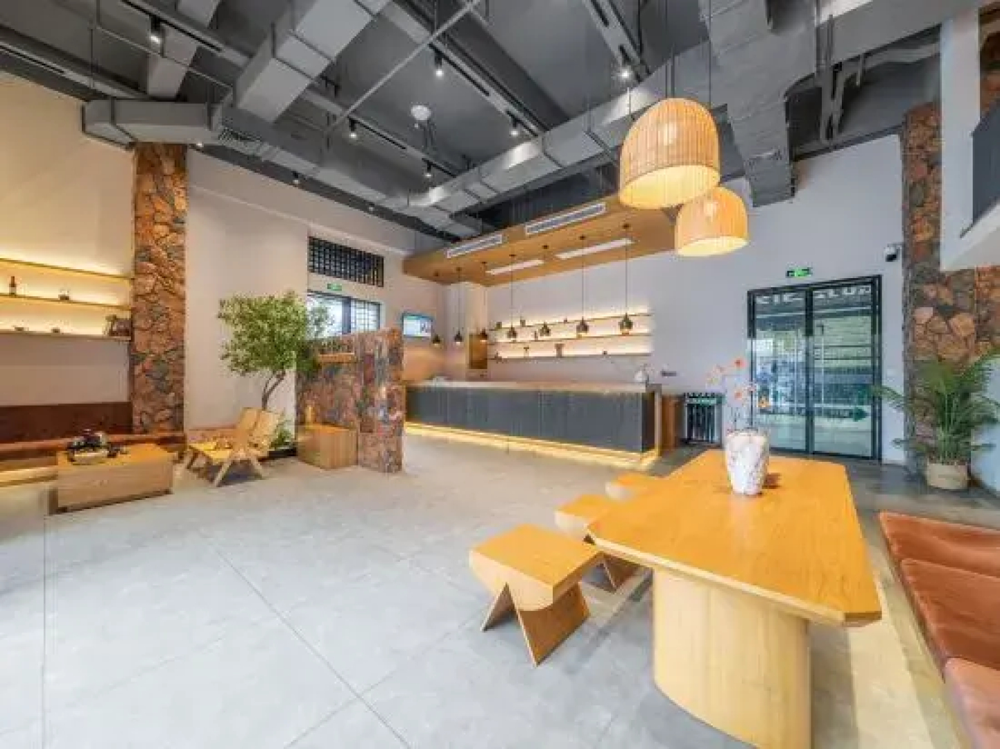 Li Lei B&B Hotel