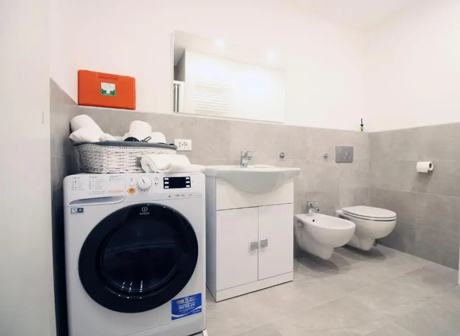 Casa Vacanze Finestra del Pescatore