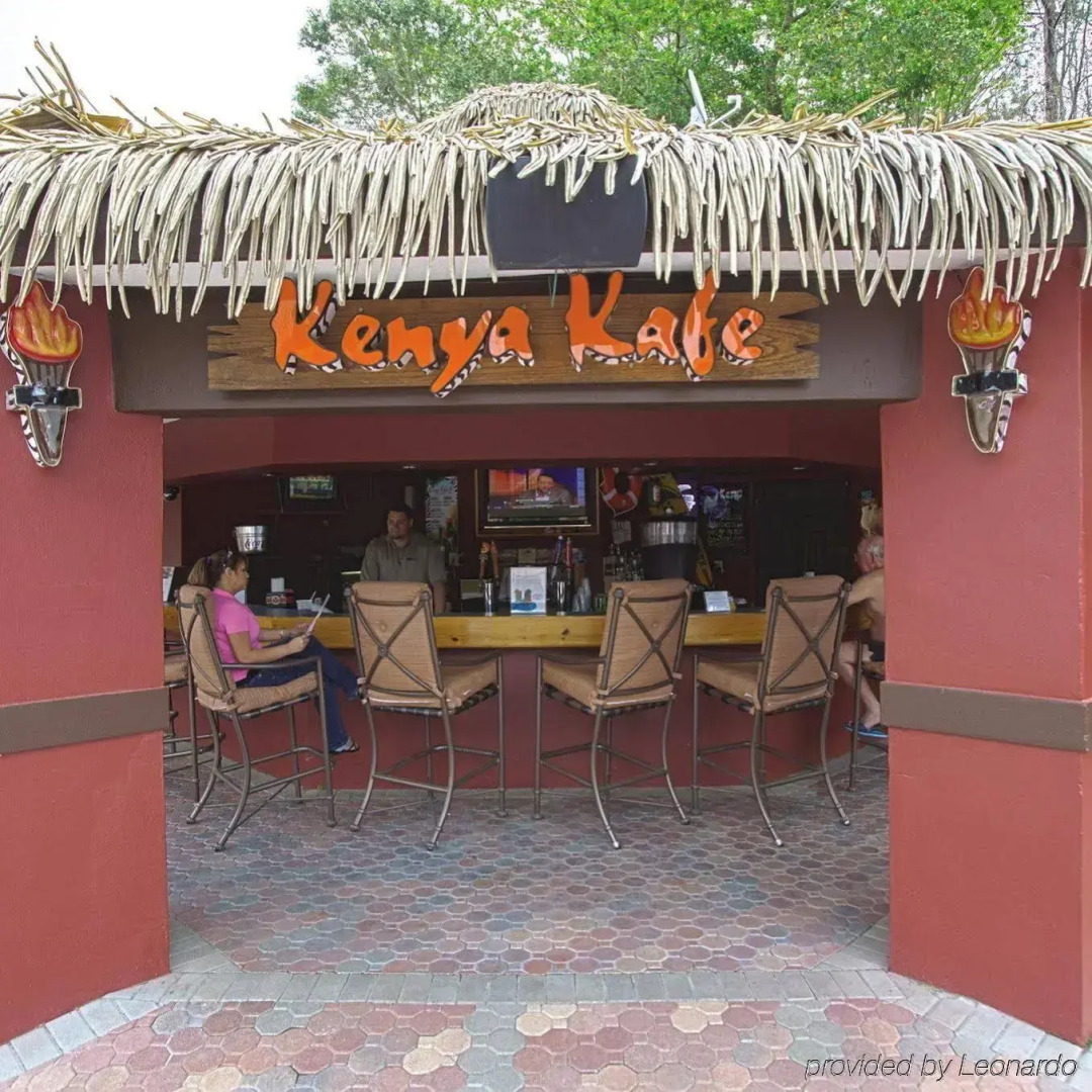 Parkway International Resort