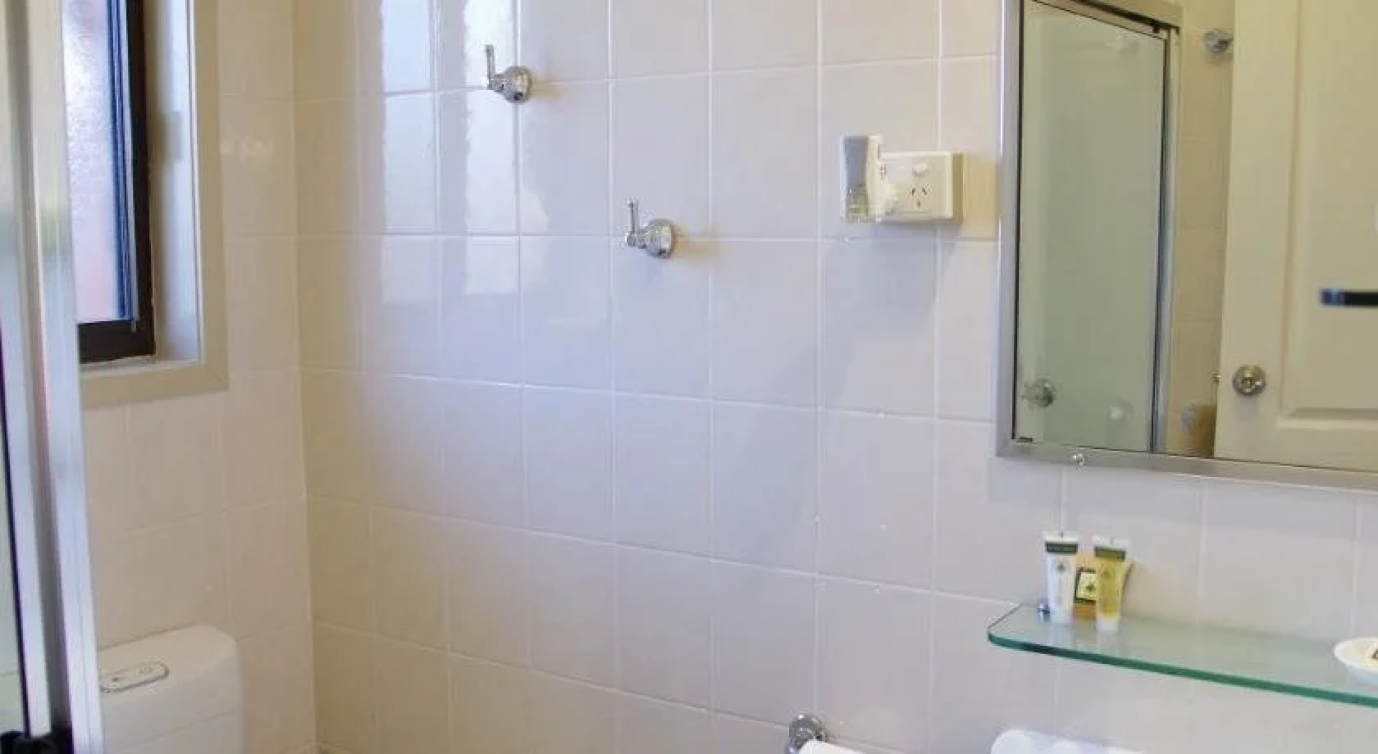 Stannum Lodge Motor Inn