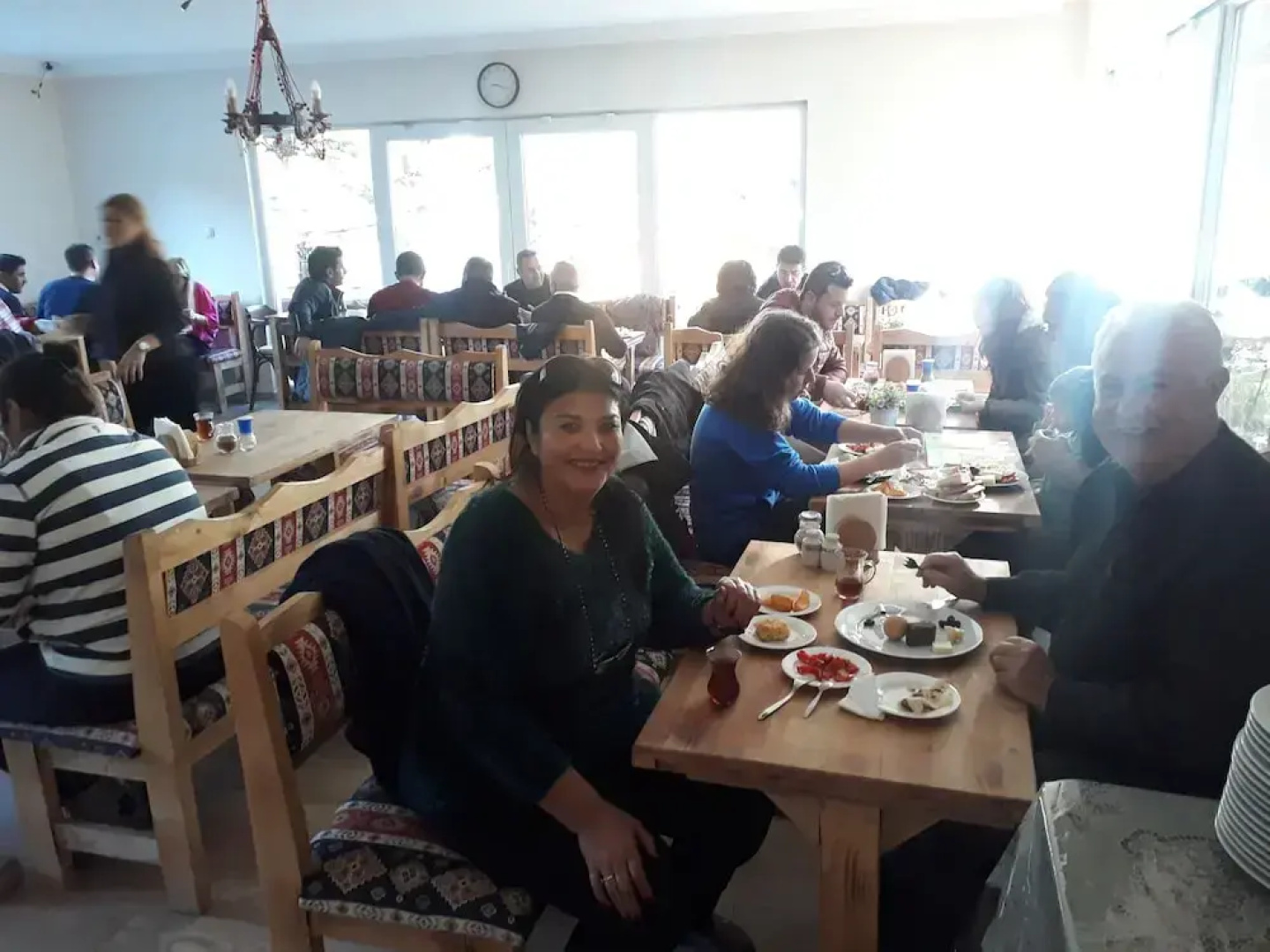 Nesilce Tatil Koyu