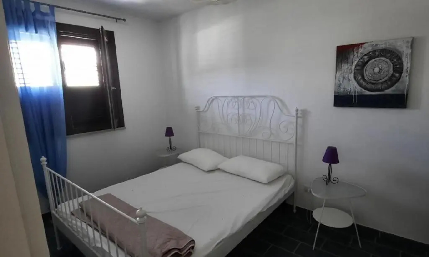 Residence Lido Burrone