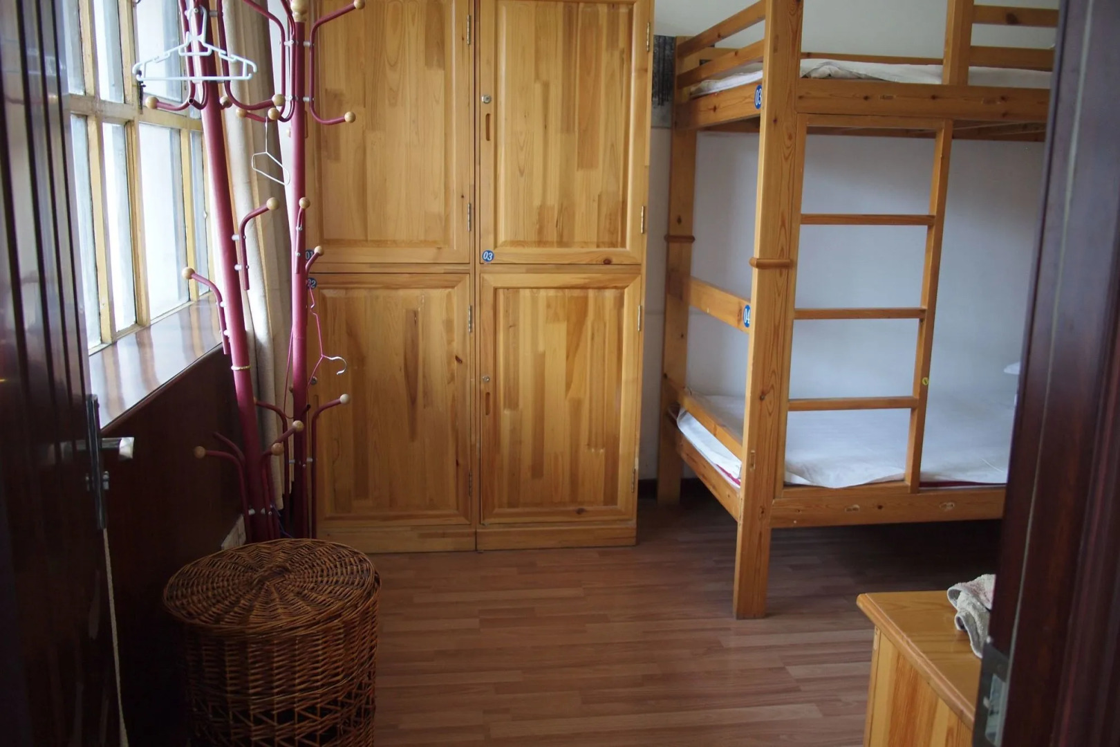 Qufu International Youth Hotel