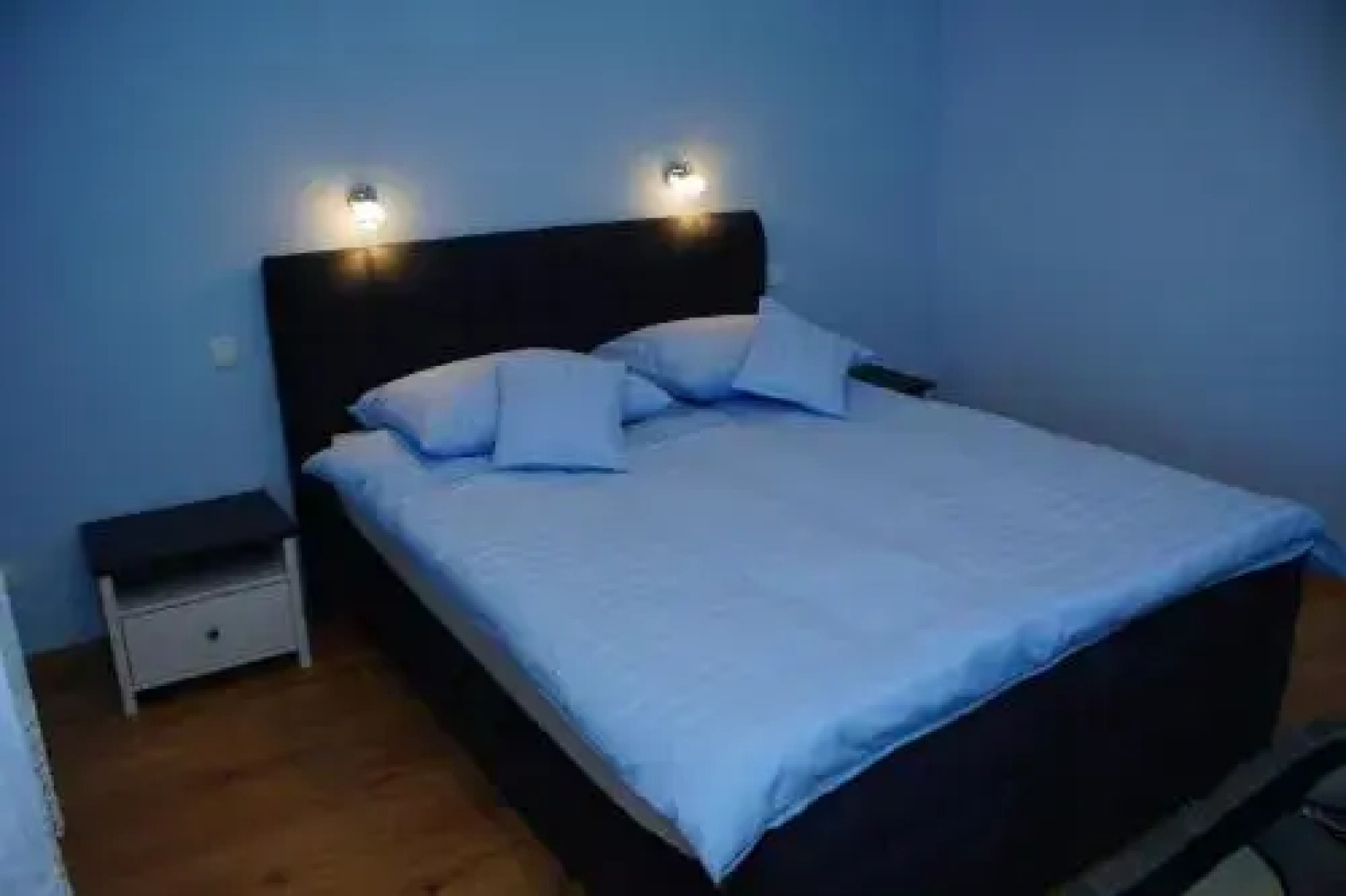 Zajazd Wielka Żuława