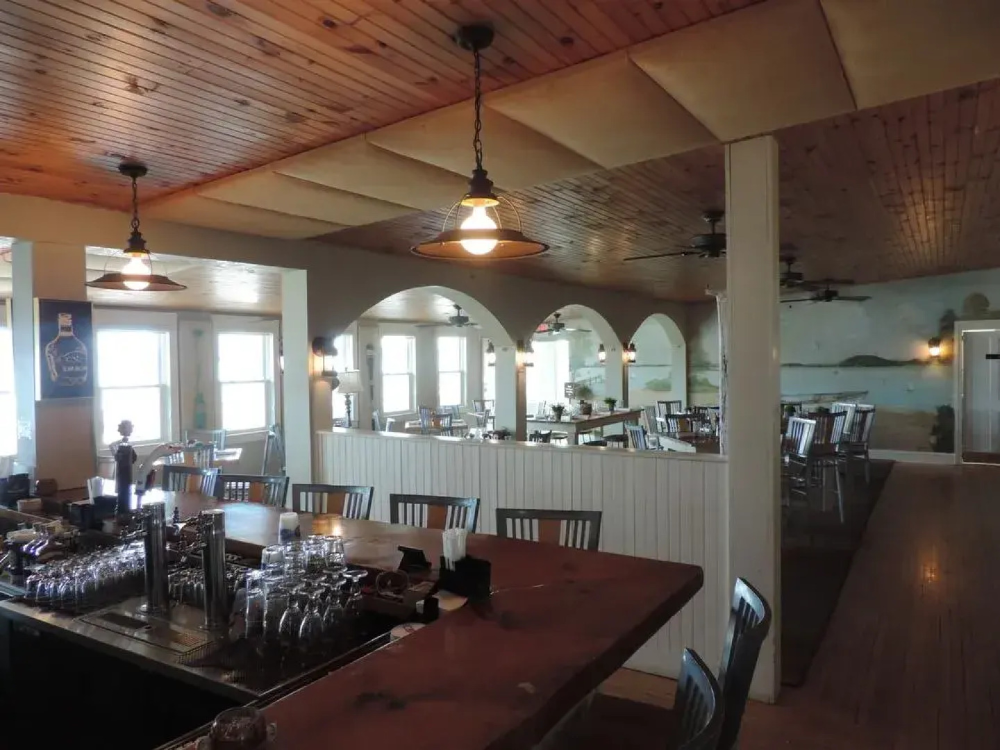 The Nest on Saratoga Lake