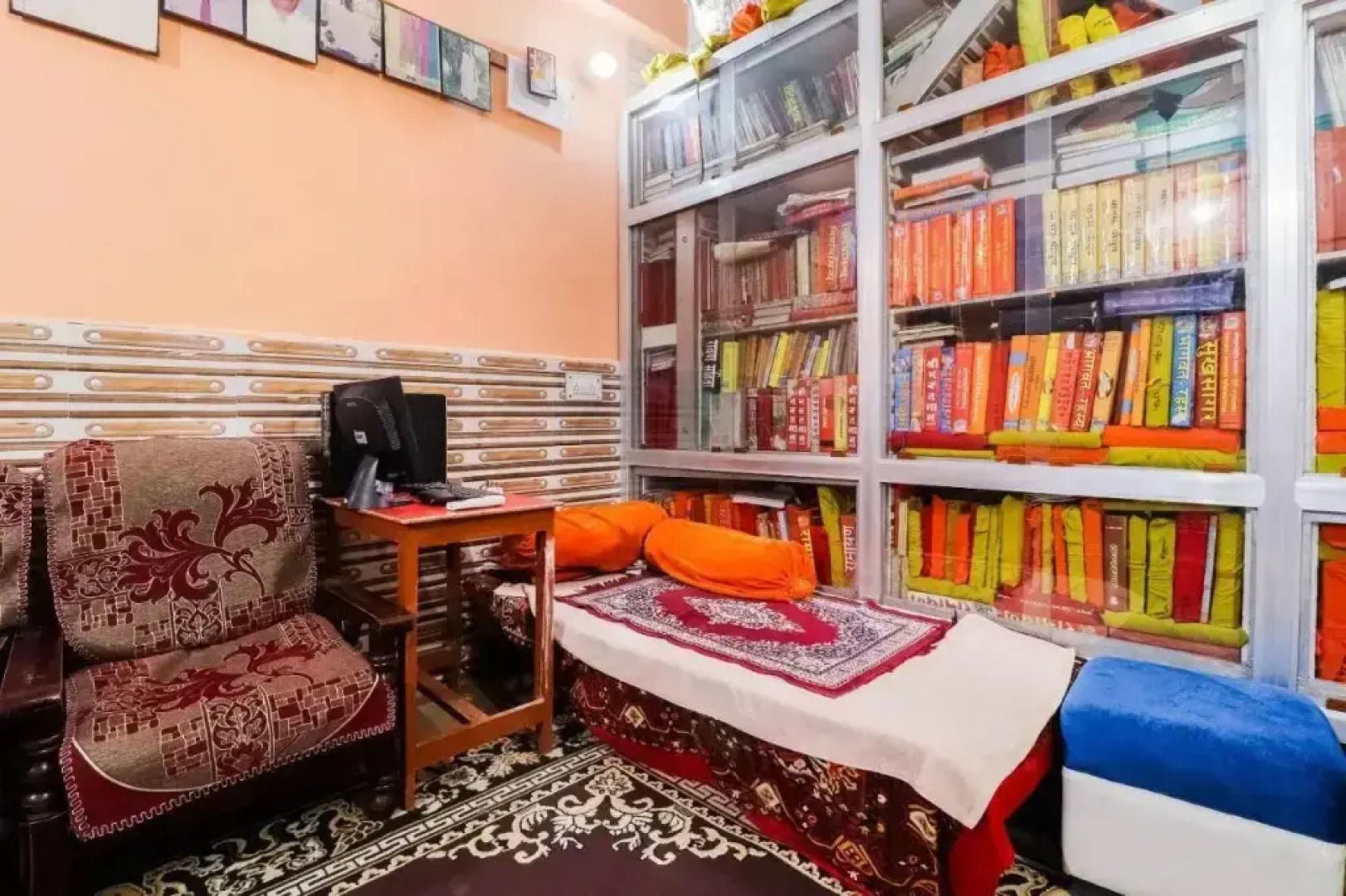 Jyotish House by OYO Rooms