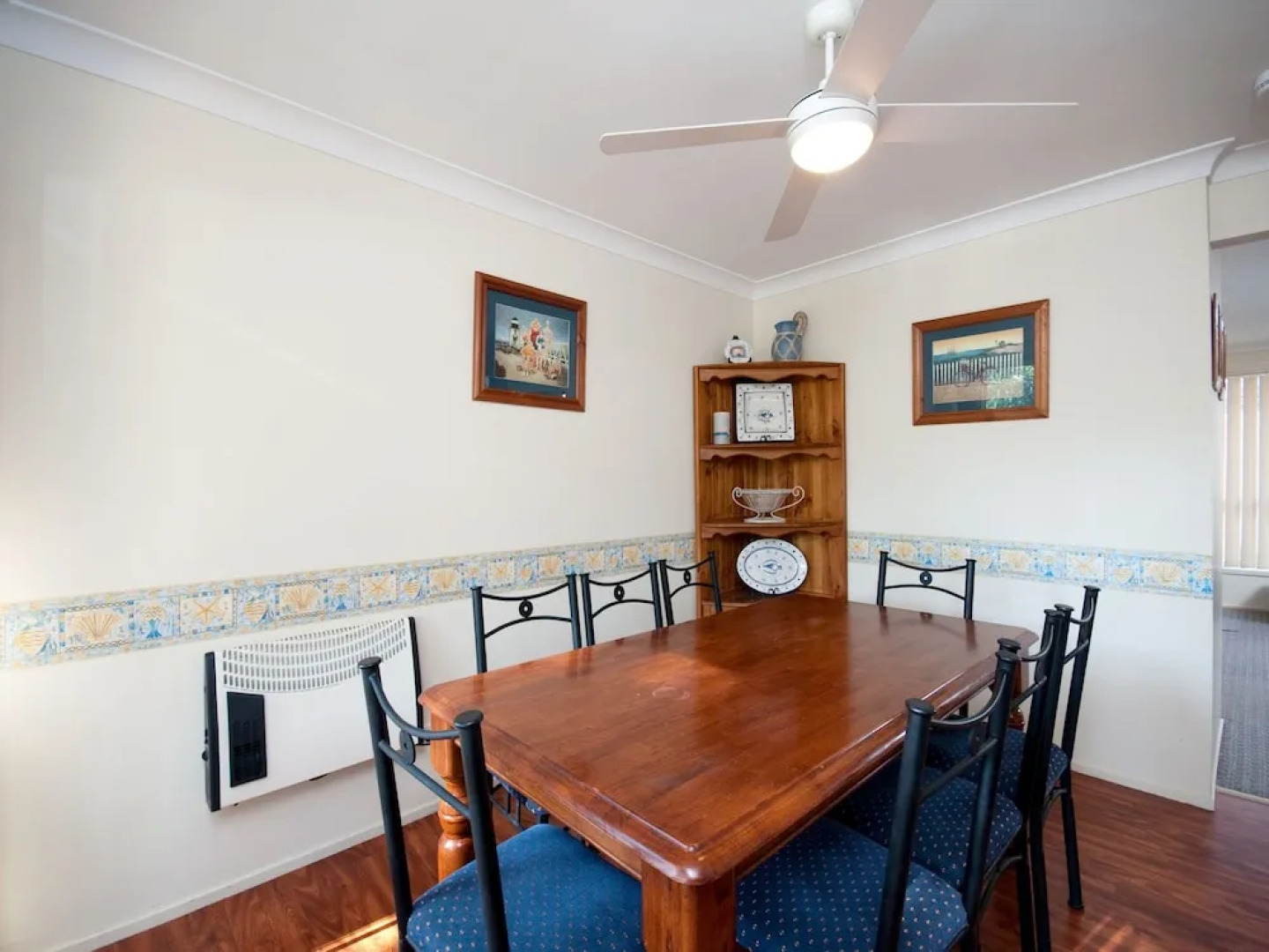 Robinson Street, Sandcastles, Townhouse 21, 23