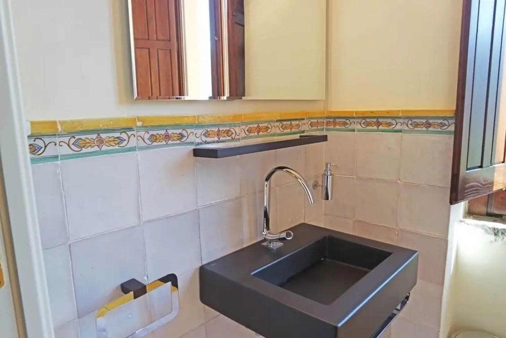 B&B Torre di Ortodonico