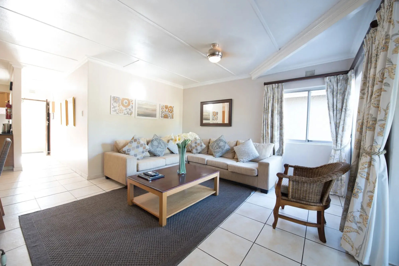 First Group Lake View Cabanas