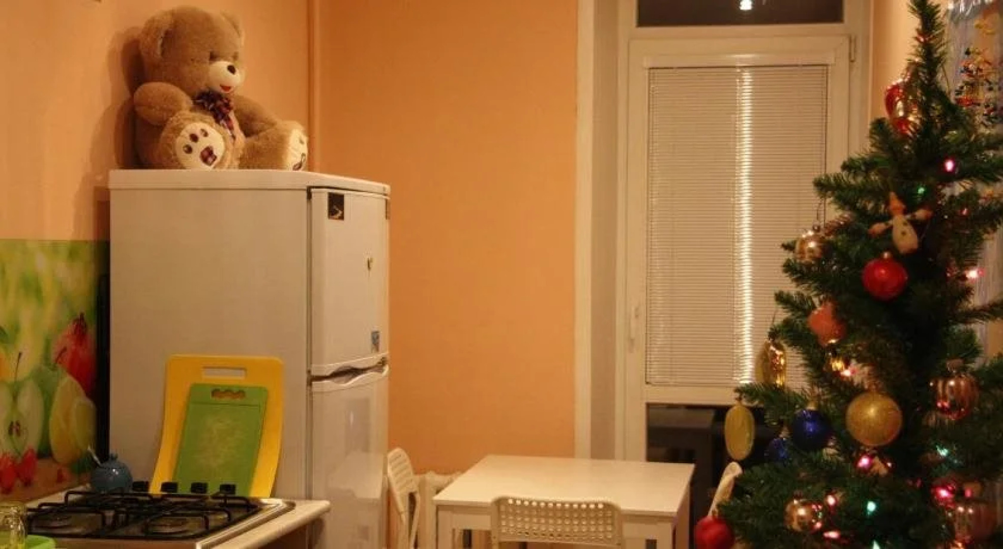 Эверест Хостел