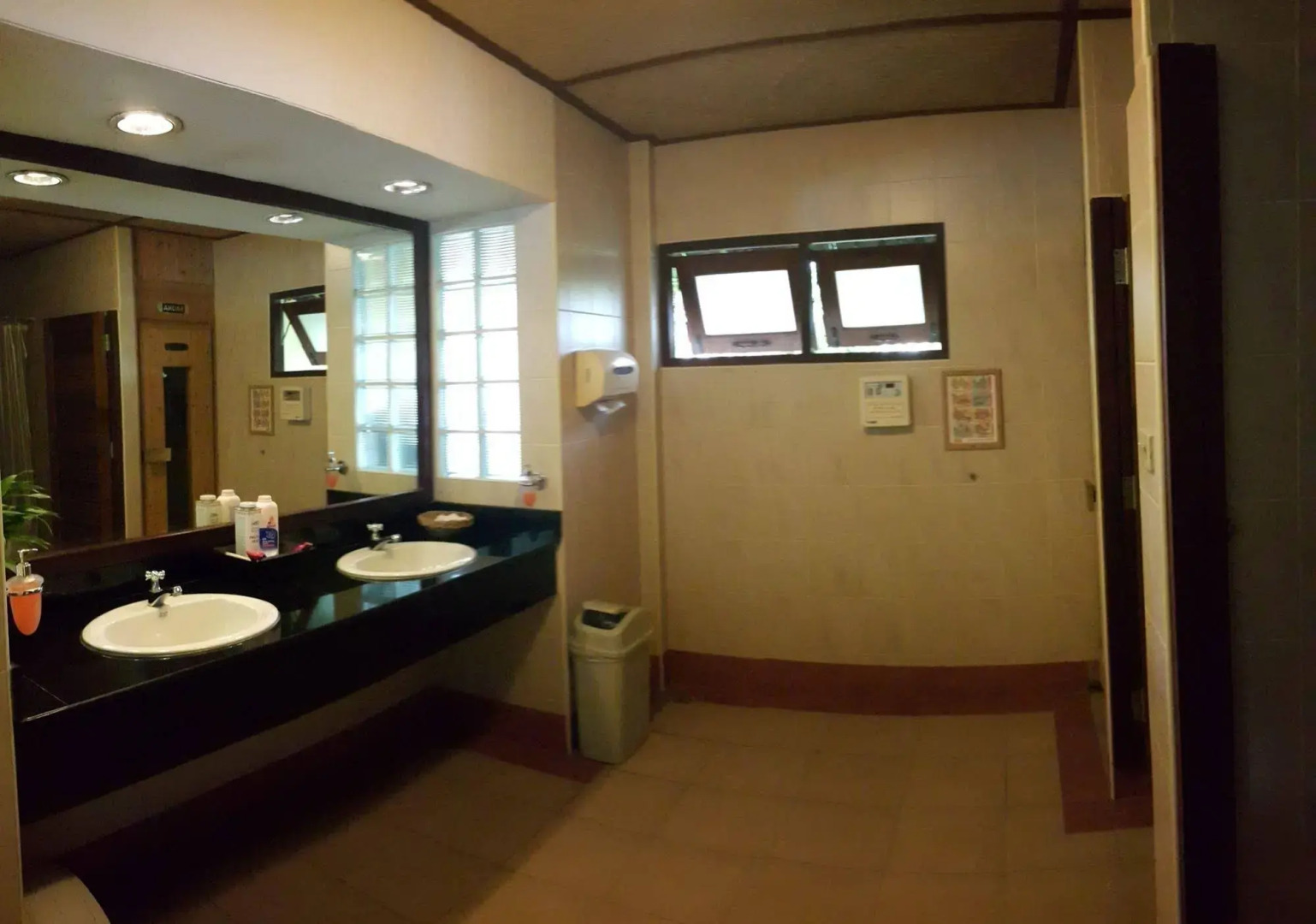 Sunset Village Beach Resort