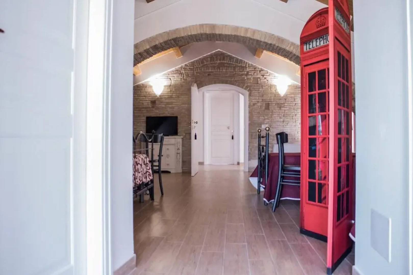 Residenza delle Grazie